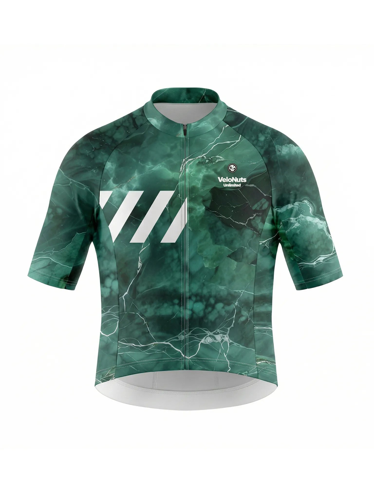 Women's Cycling Jersey Liquid Terrain#Type_Emerald Vein