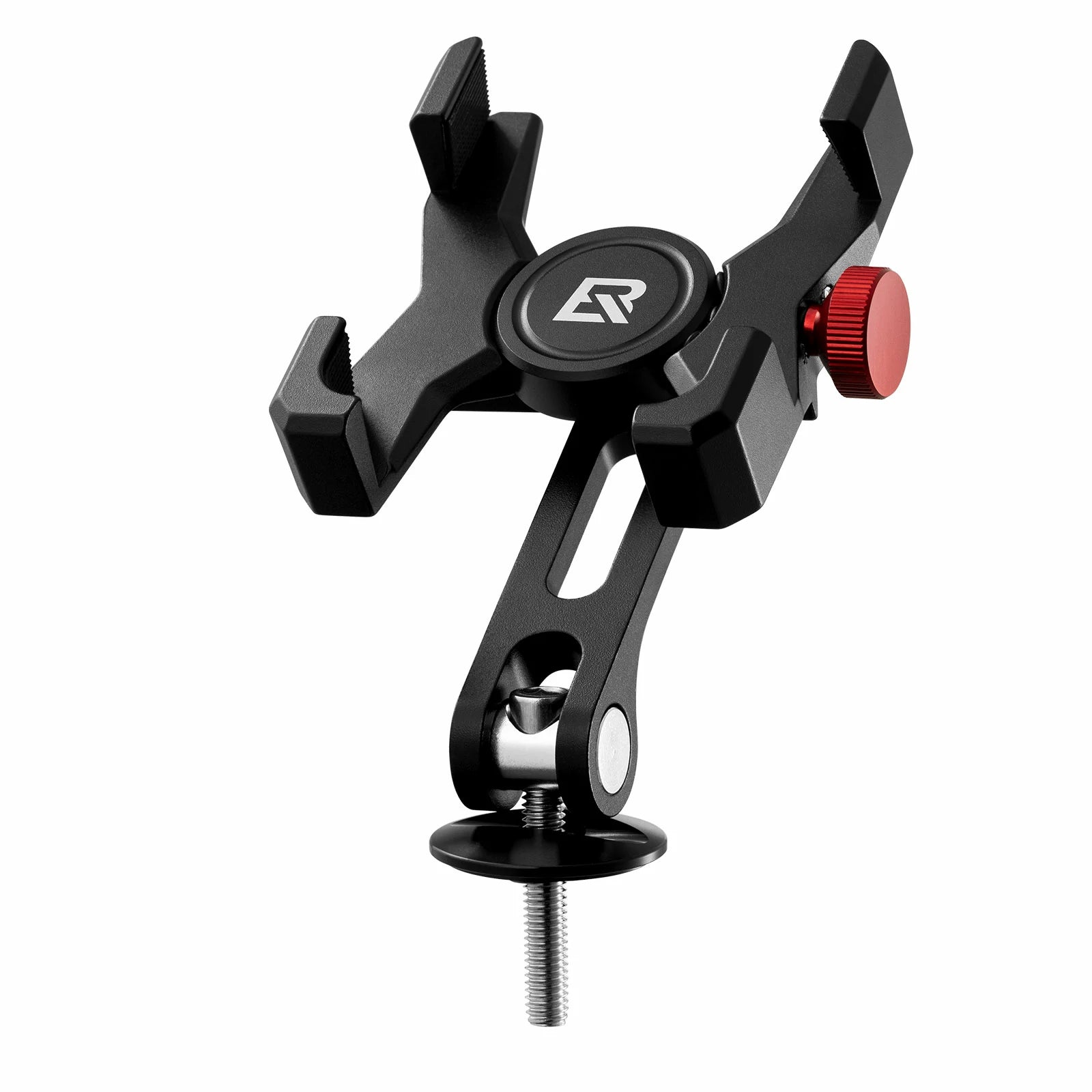 Aluminium Bicycle Phone Holder – Universal Mount for 4.7"-7.1" #Type_Headset Cap Mount