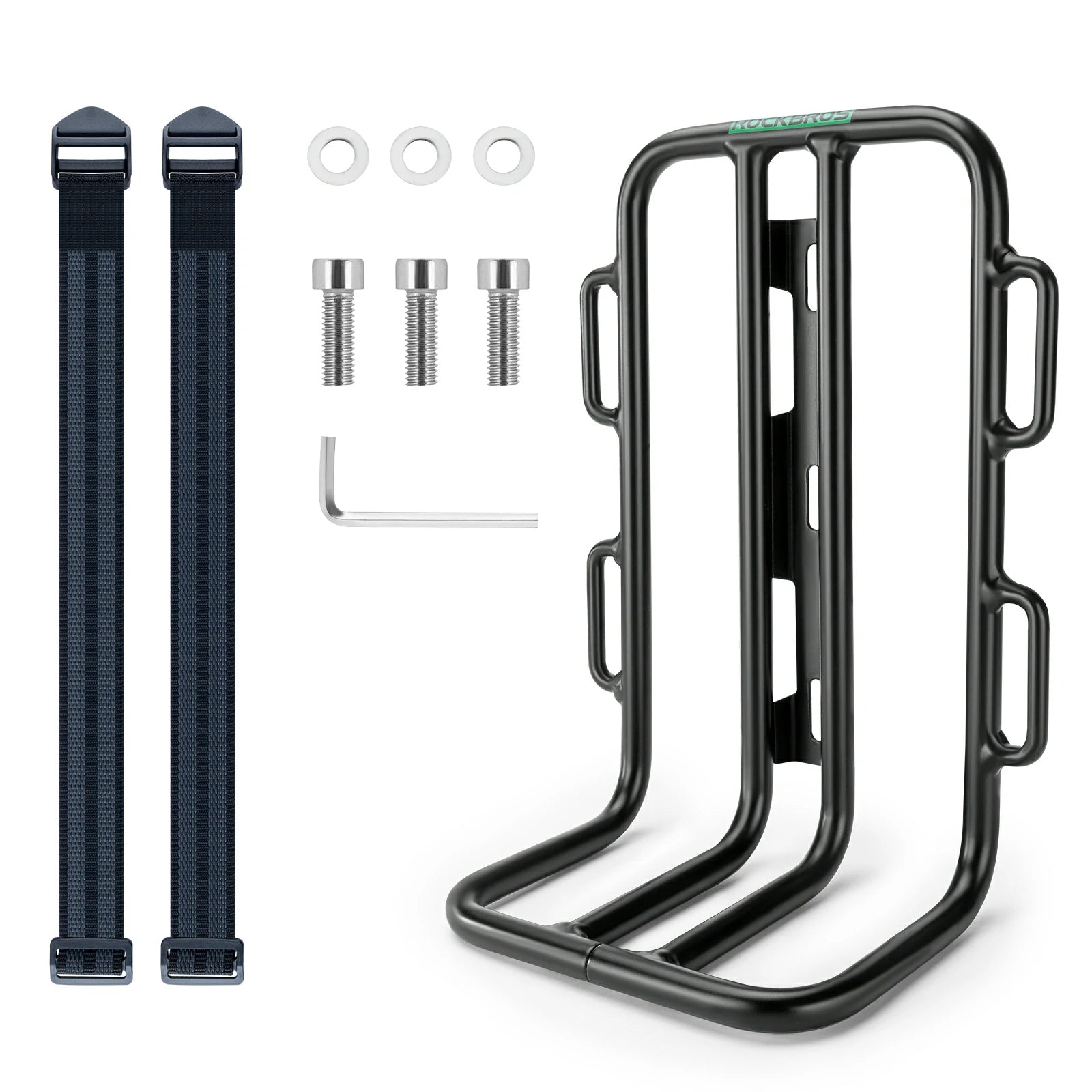 Aluminium Bike Fork Rack