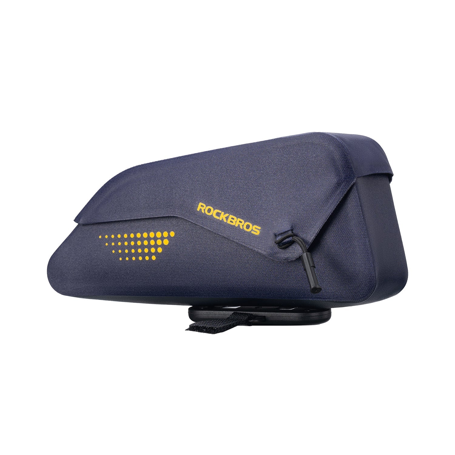 Waterproof Magnetic Top Tube Bike Bag