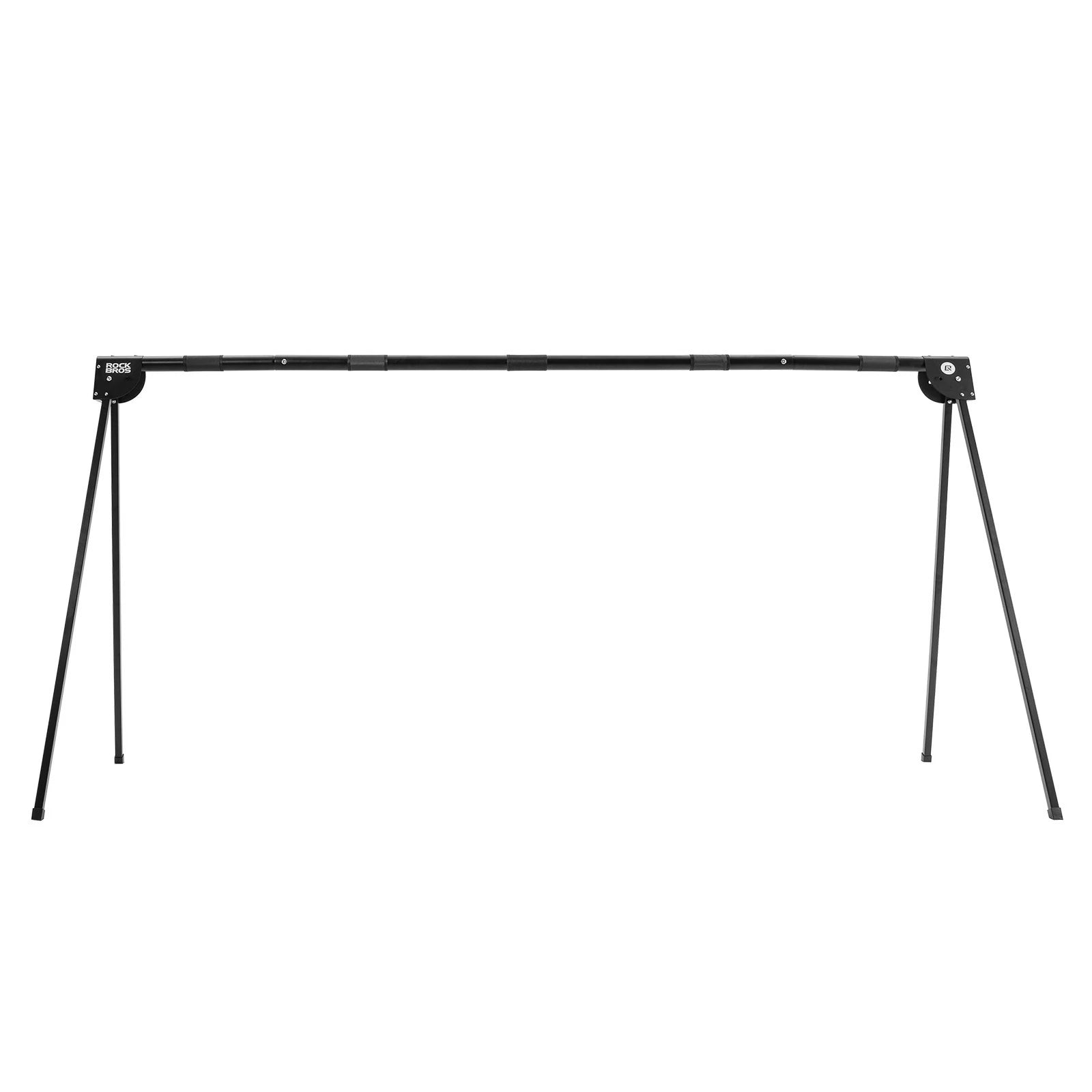 bicycle display stand for stable bike parking and storage at home or in the garage#Size_Five-bikes style