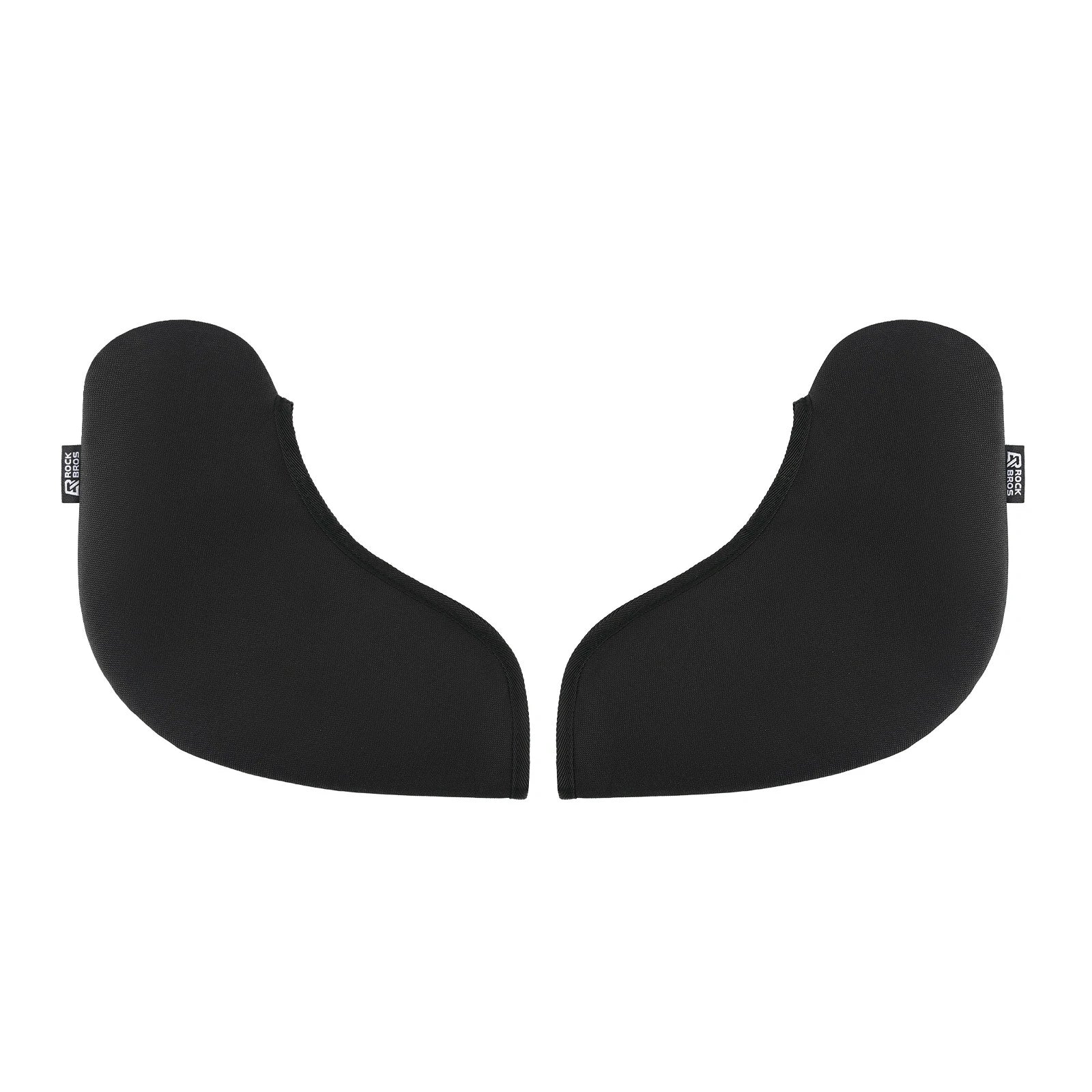 ROCKBROS bike handlebar grips shockproof protective covers