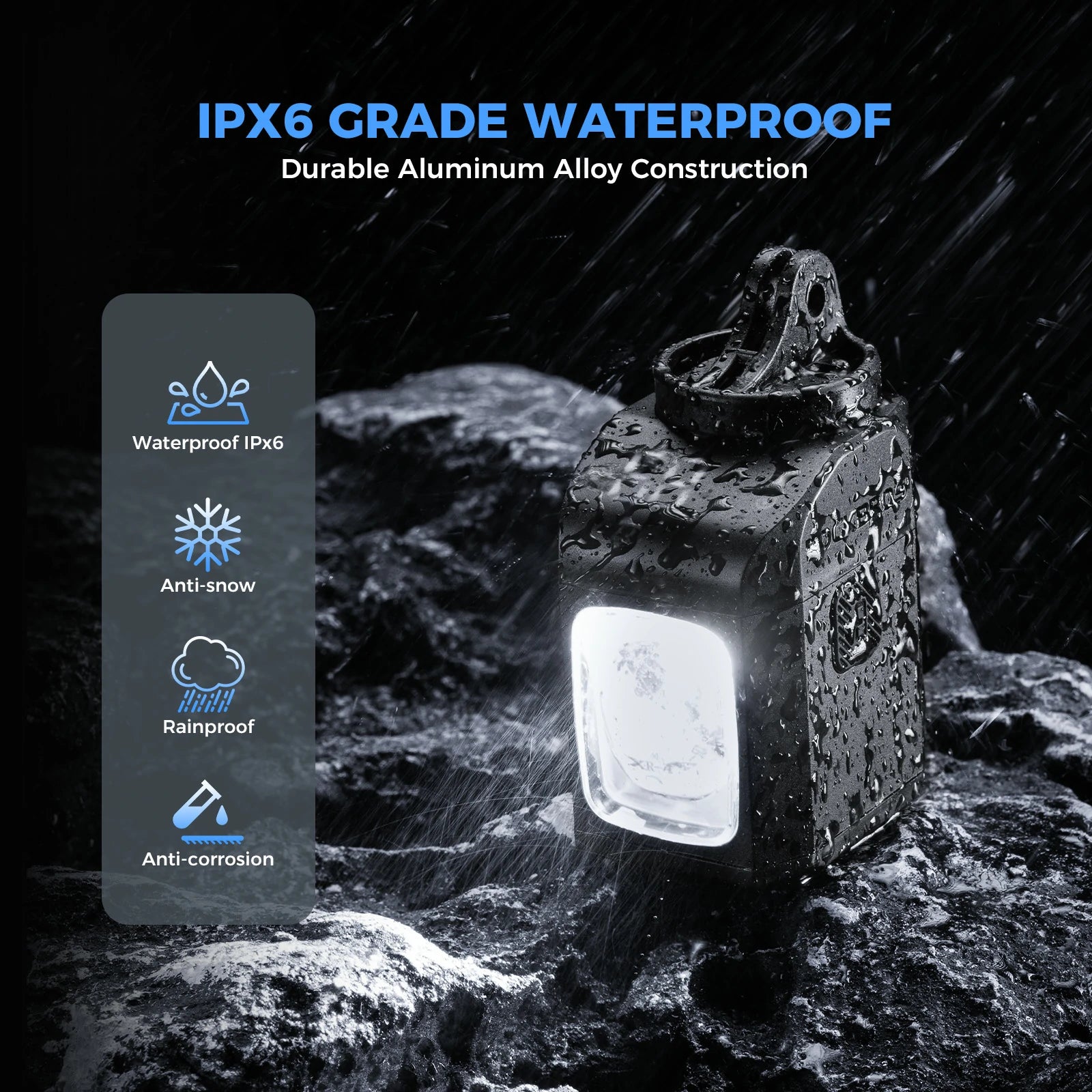 bike-light-1600lm-4000mah-ipx6-powerful-bike-headlight