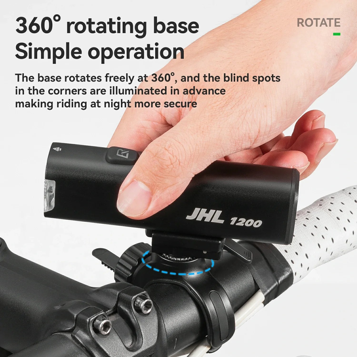 bike-light-jhl-1200-5000mah-type-c-charging-cree-led-ipx7-powerful-bike-headlight