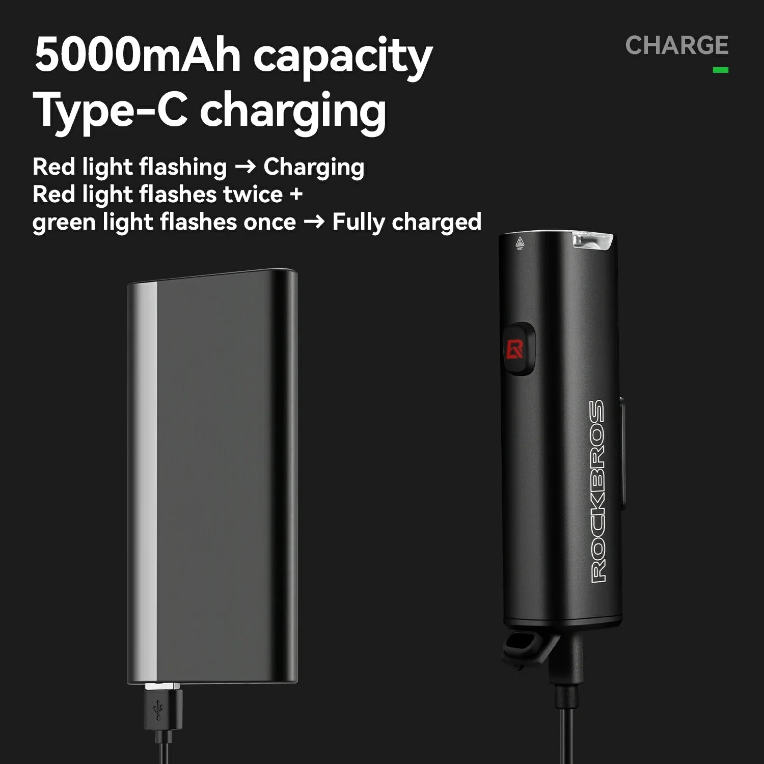 bike-light-jhl-1200-5000mah-type-c-charging-cree-led-ipx7-powerful-bike-headlight