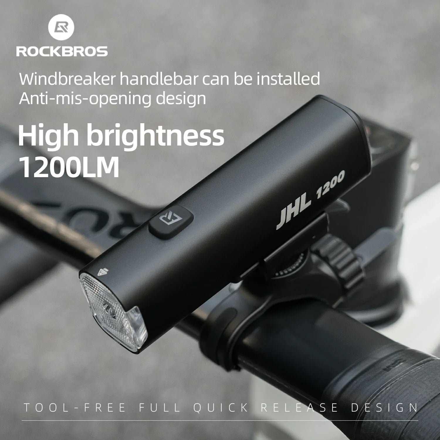 bike-light-jhl-1200-5000mah-type-c-charging-cree-led-ipx7-powerful-bike-headlight
