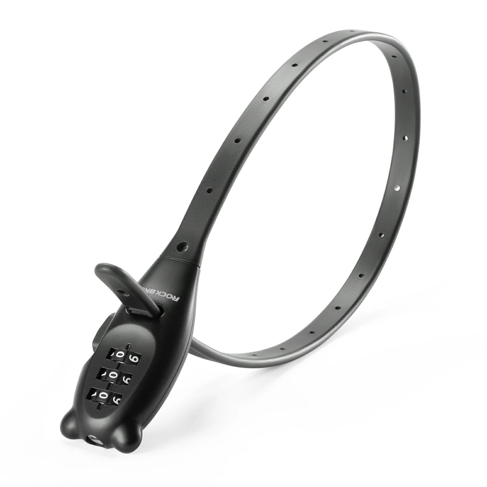 3 digit combination bike lock#Size Name_54cm
