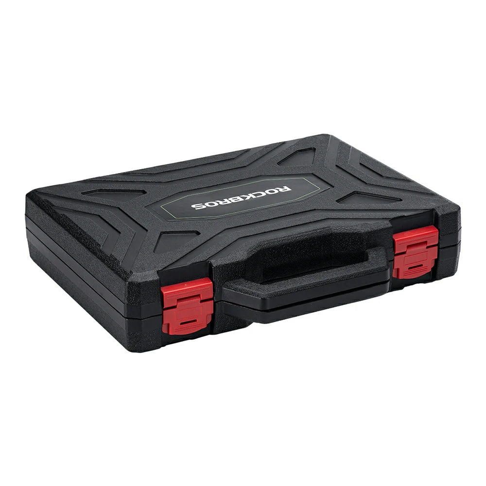 Bike Repair Tool Kit with Carry Case