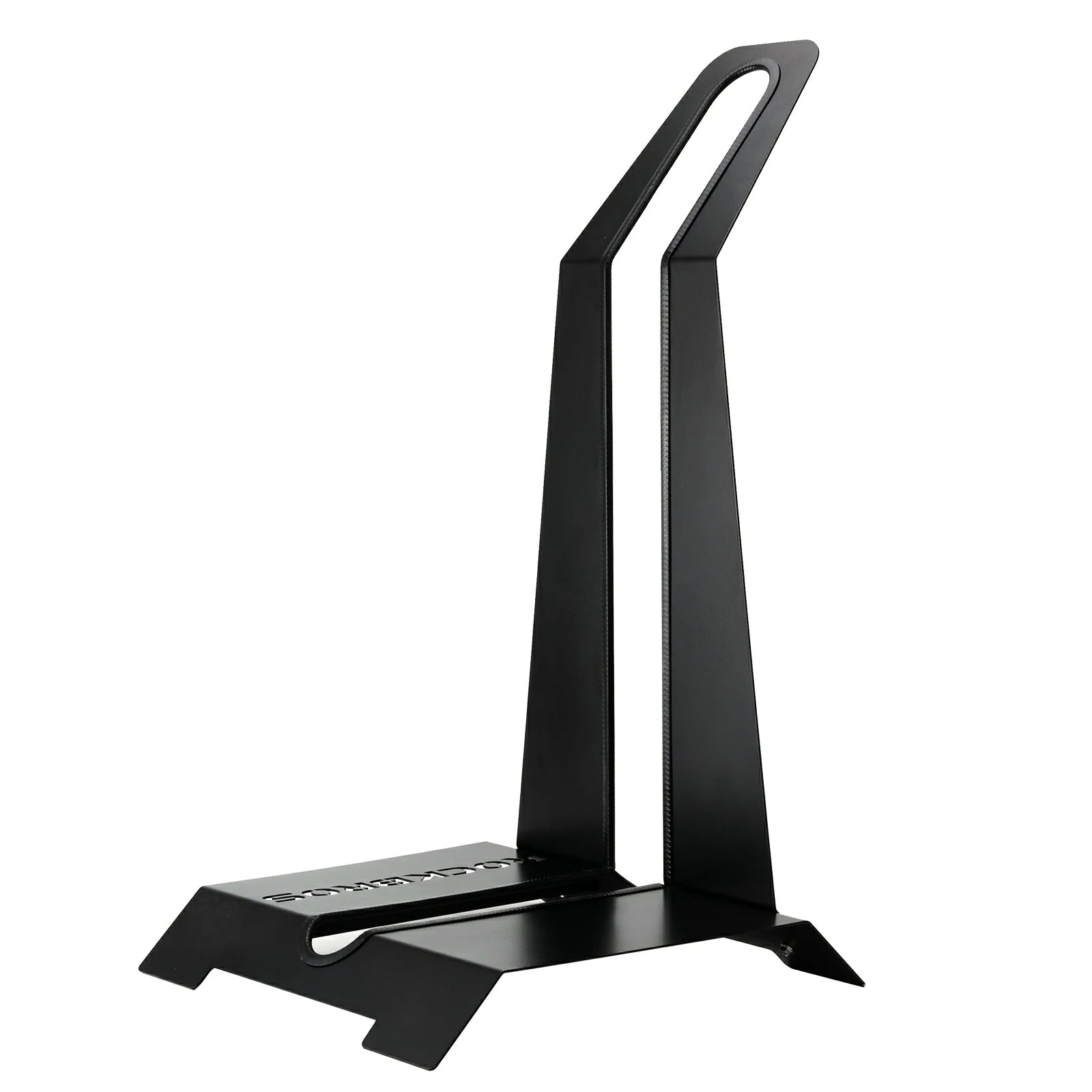 carbon steel bike stand bicycle storage rack for stable parking