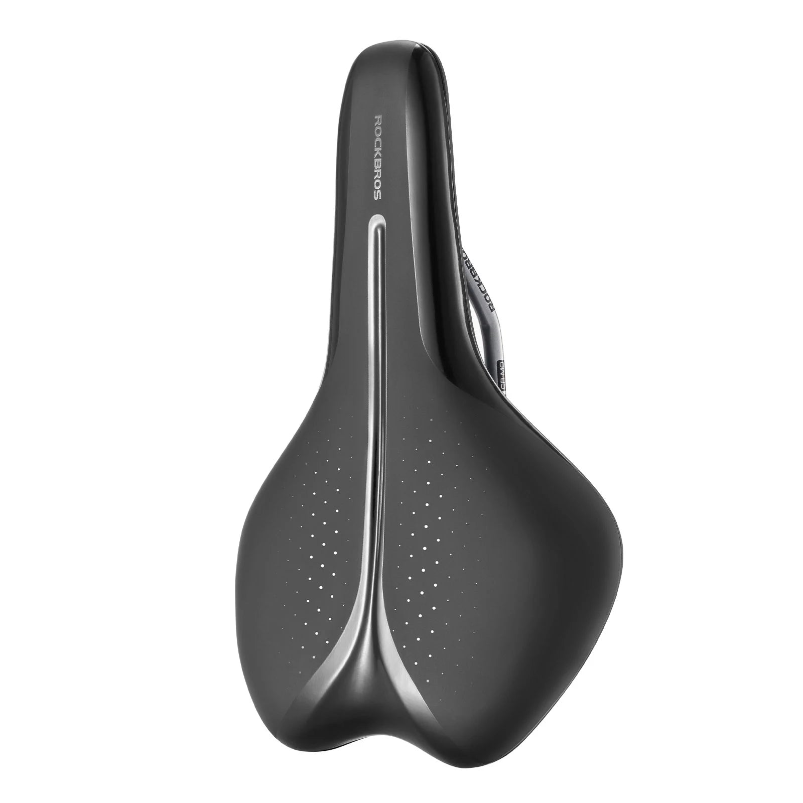 Comfort Bike Saddle with Shock Absorbing Foam#Type_Womens