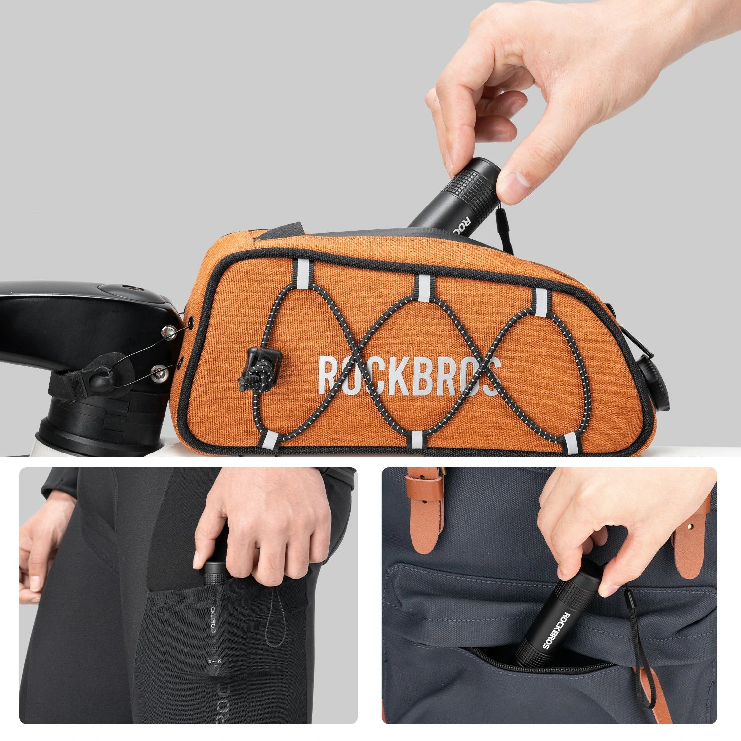 Compact Ratchet Tool Set Lightweight Cycling & Everyday Repair Kit