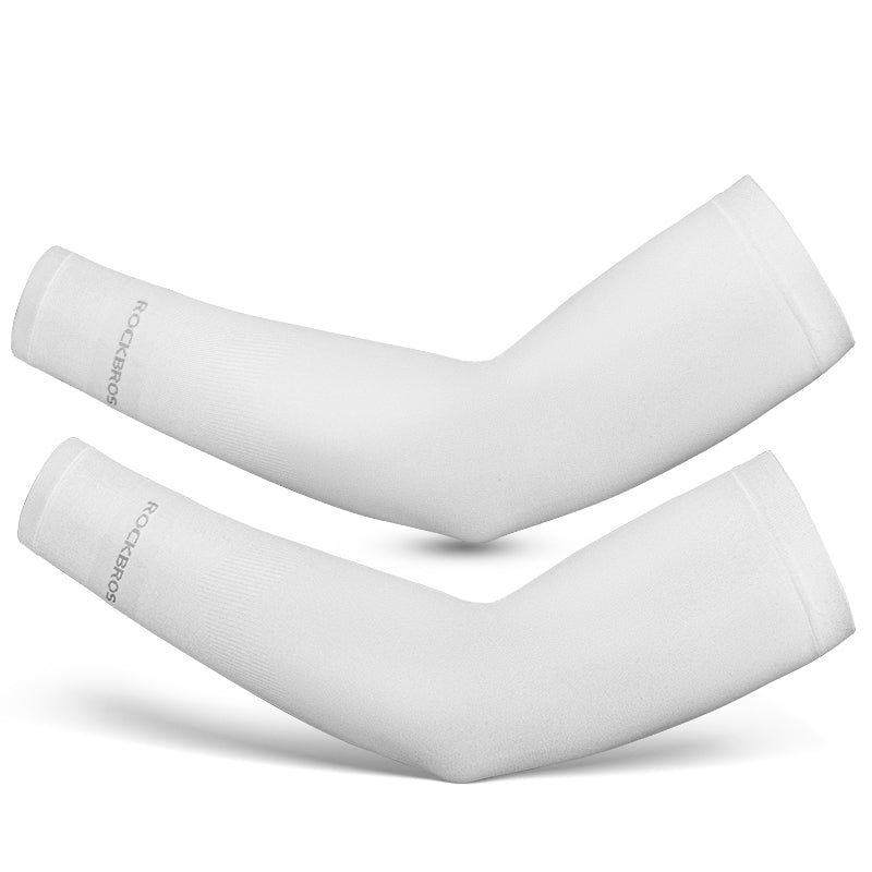 UV Cycling Arm Sleeves