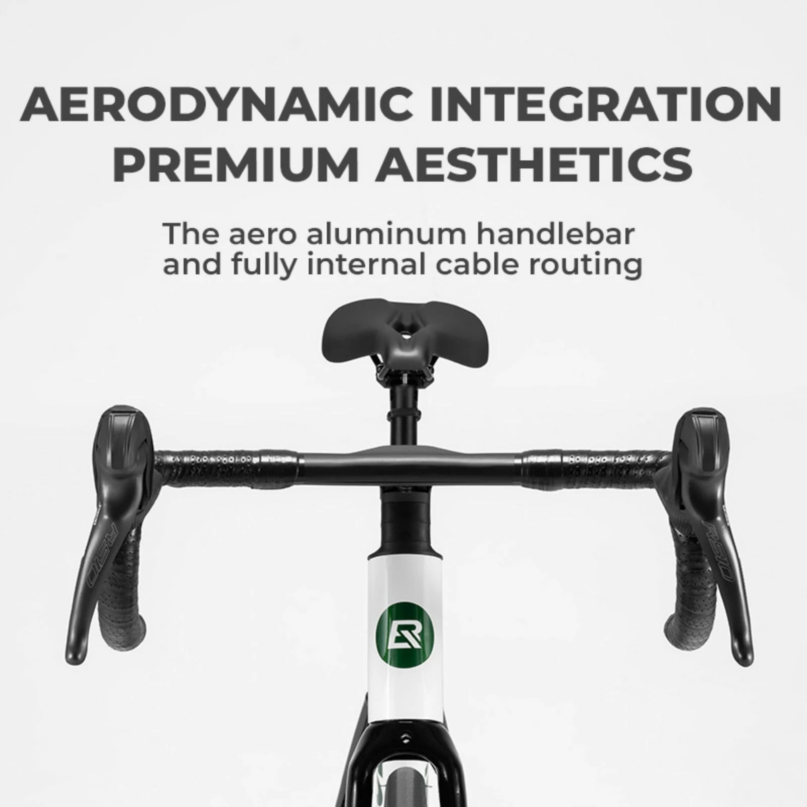 FLR-W3 Aluminum Road Bike