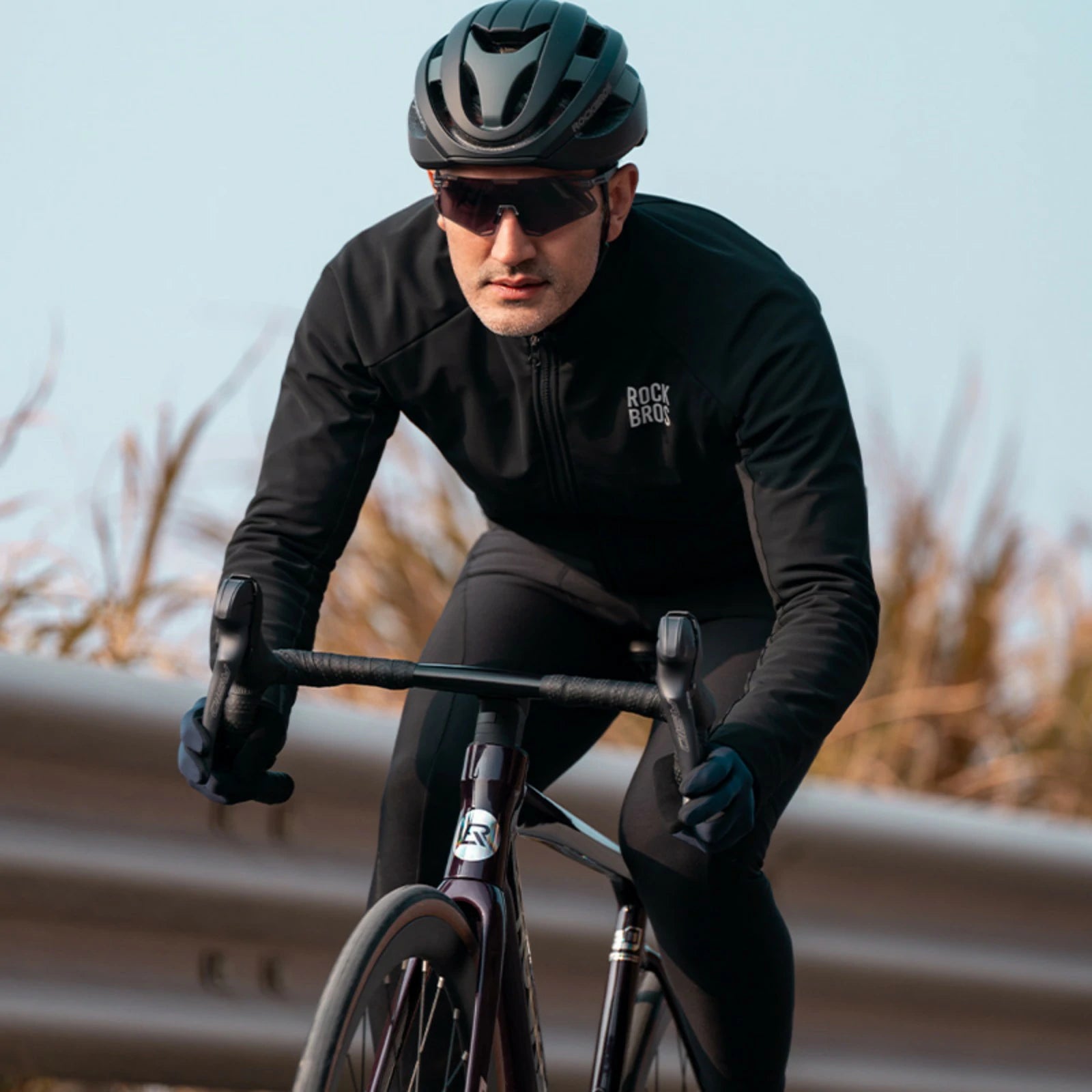 FLR-W3 Aluminum Road Bike