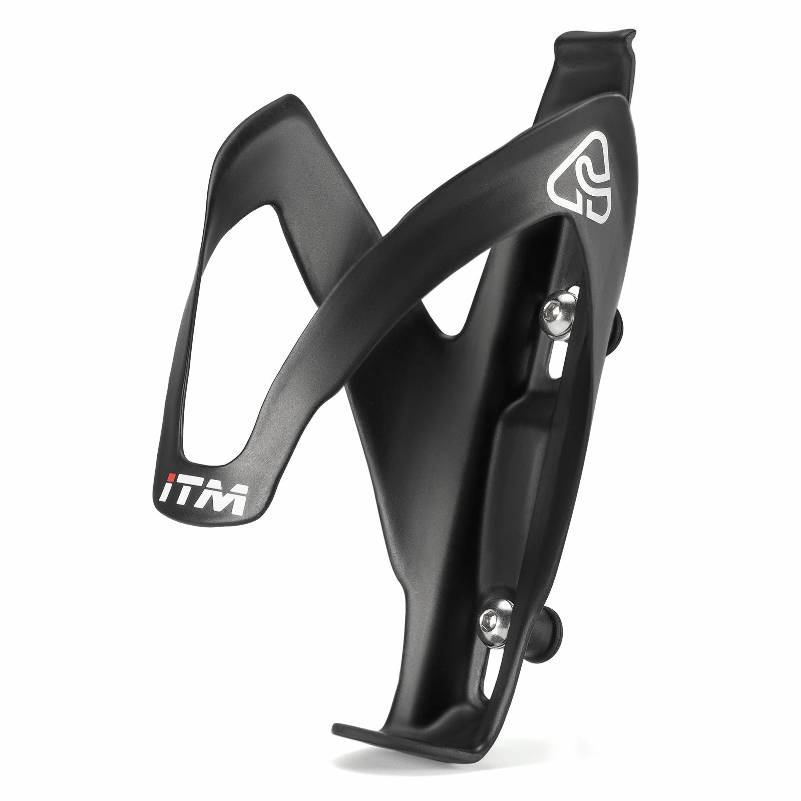 ROCKBROS itm bike bottle cage carbon fiber ultralight sturdy
#Model_CH1