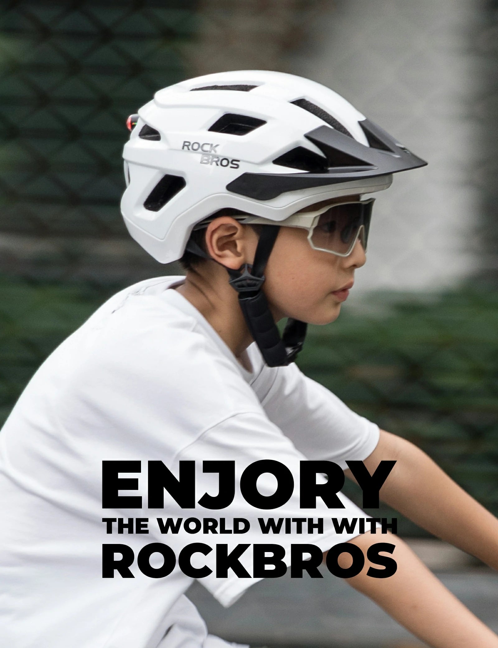 kids and youth adjustable bike helmet for cycling, skateboarding, and scooter safety