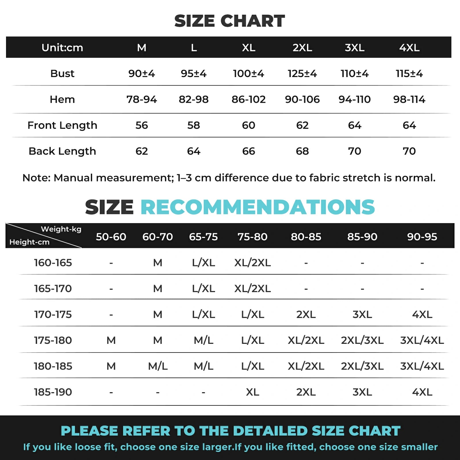 Men’s Lightweight Cycling Jersey with Rear Pockets & YKK Zip