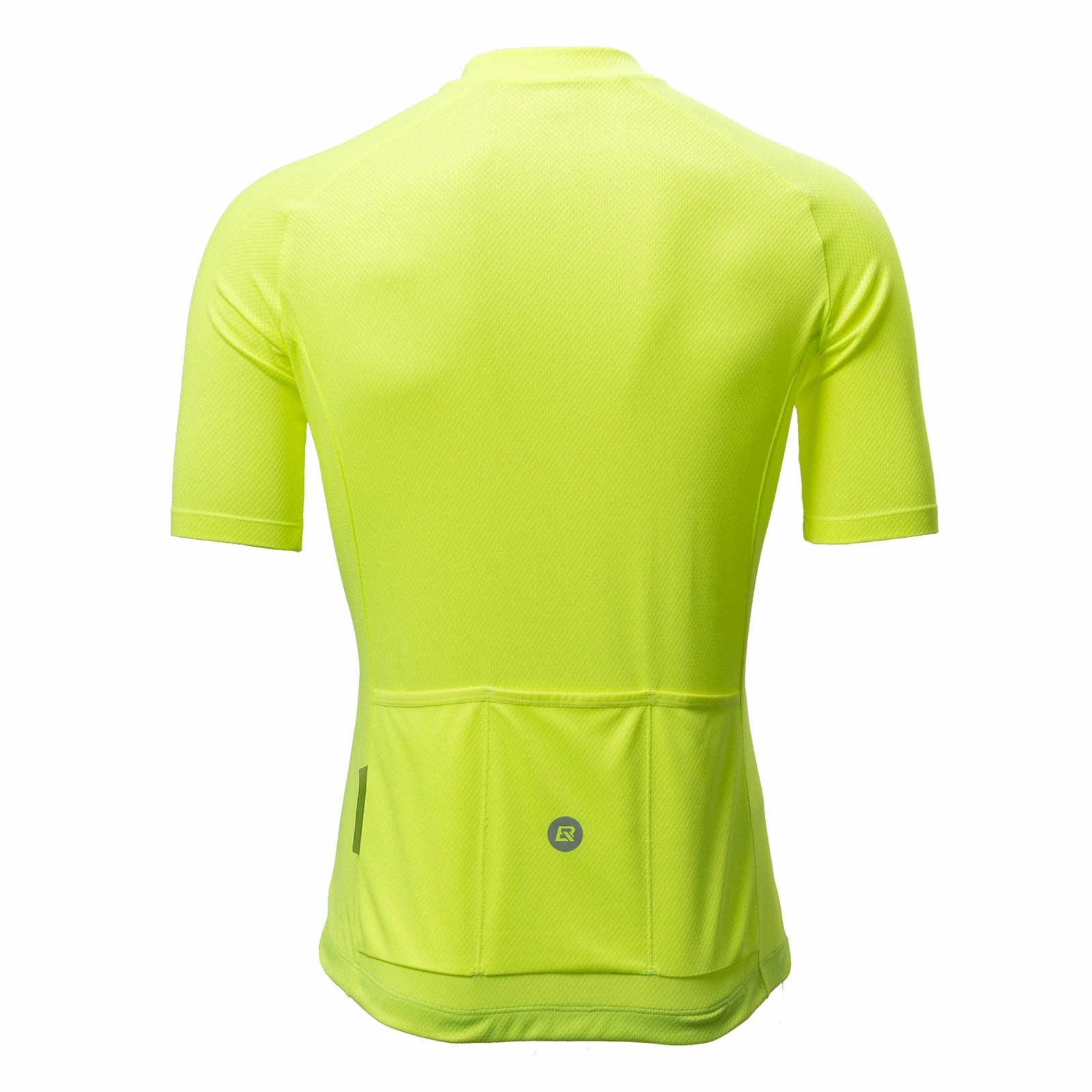 Lightweight Performance T-Shirt YDDX007#Color_Yellow