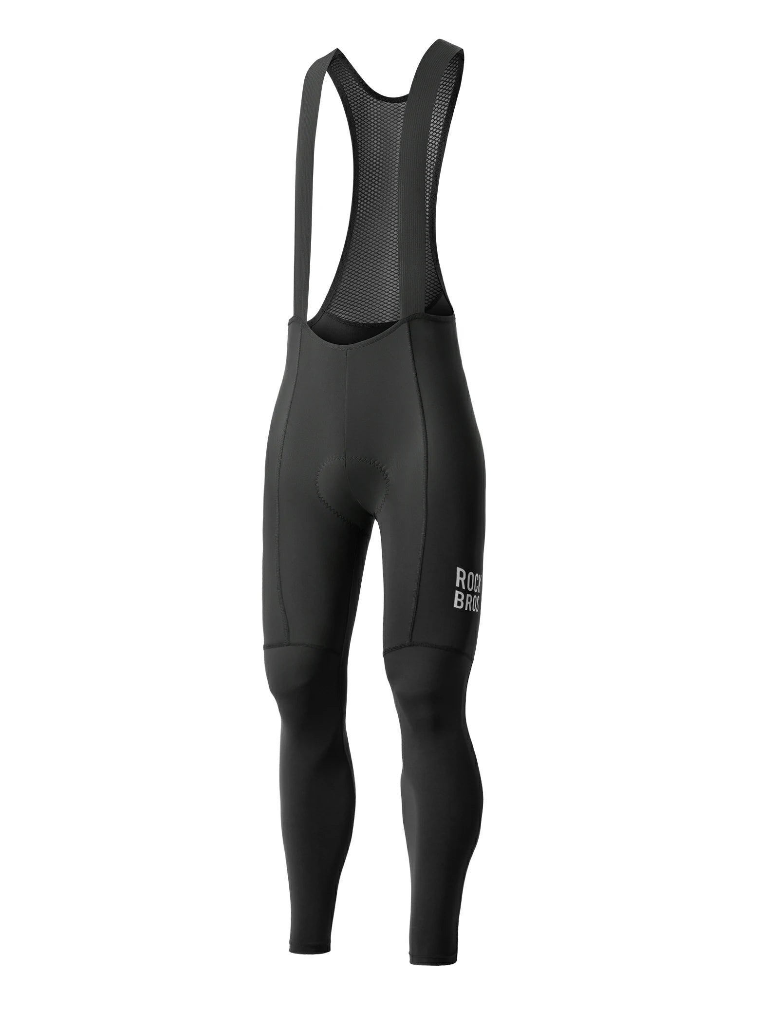 ROCKBROS mens cycling bib trousers quick-drying