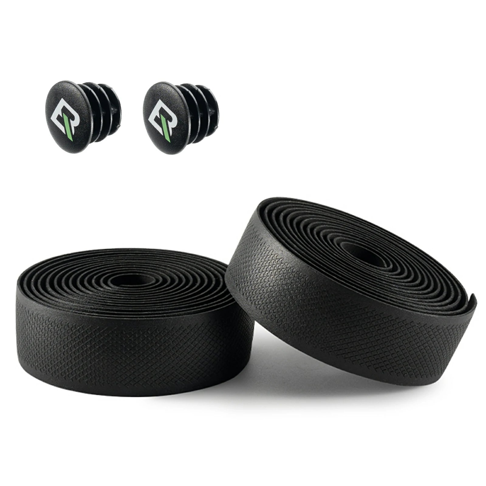 Extra-Long 220 cm Road Bike Handlebar Tape – mm Thick Comfort