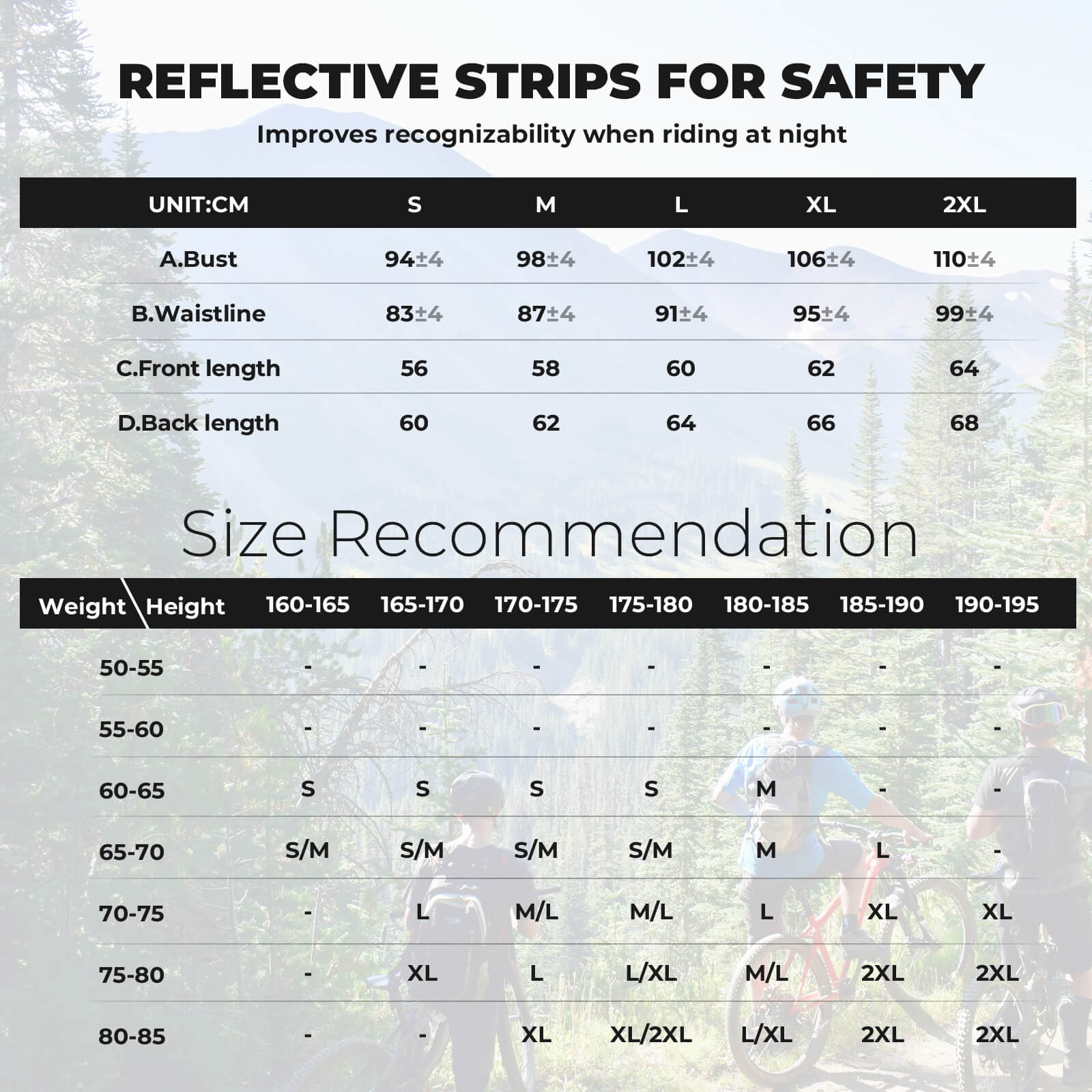 rockbros men's short-sleeve cycling jersey yddx009 with breathable fabric and aerodynamic fit for summer rides
