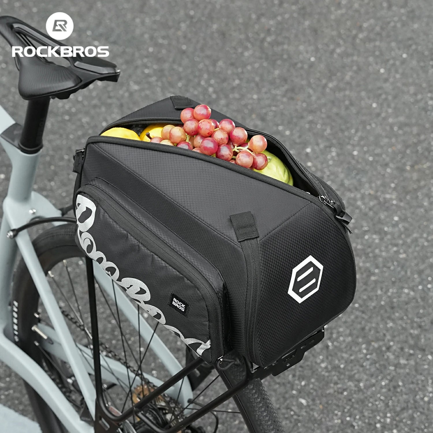 ROCKBROS Modular Bike Pannier