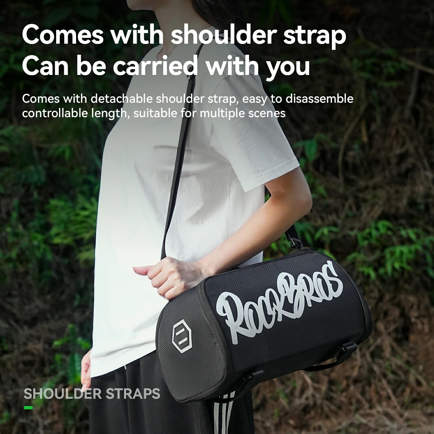 ROCKBROS Modular Bike Pannier