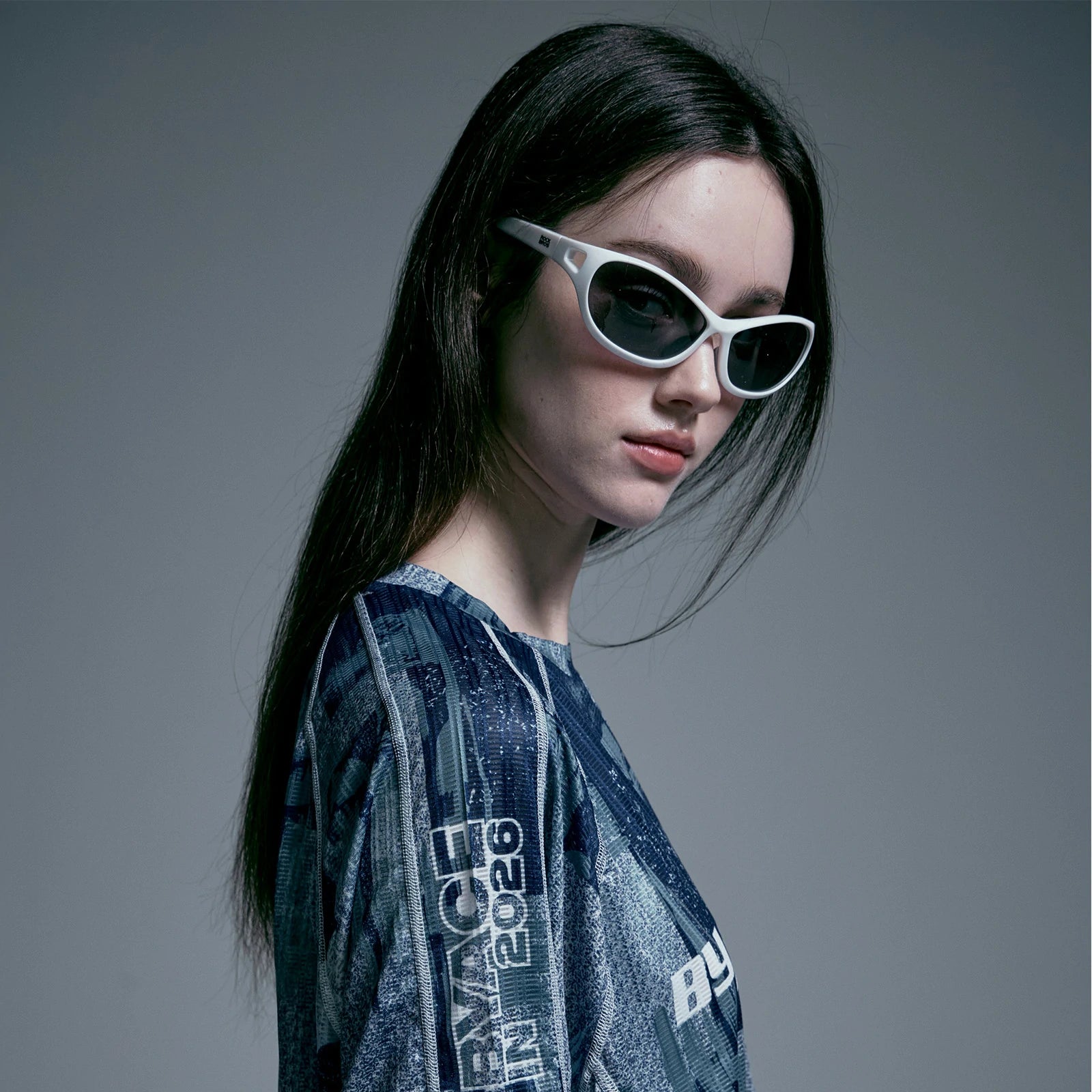 Polarised Sports Sunglasses Lightweight UV400 Protection SP394