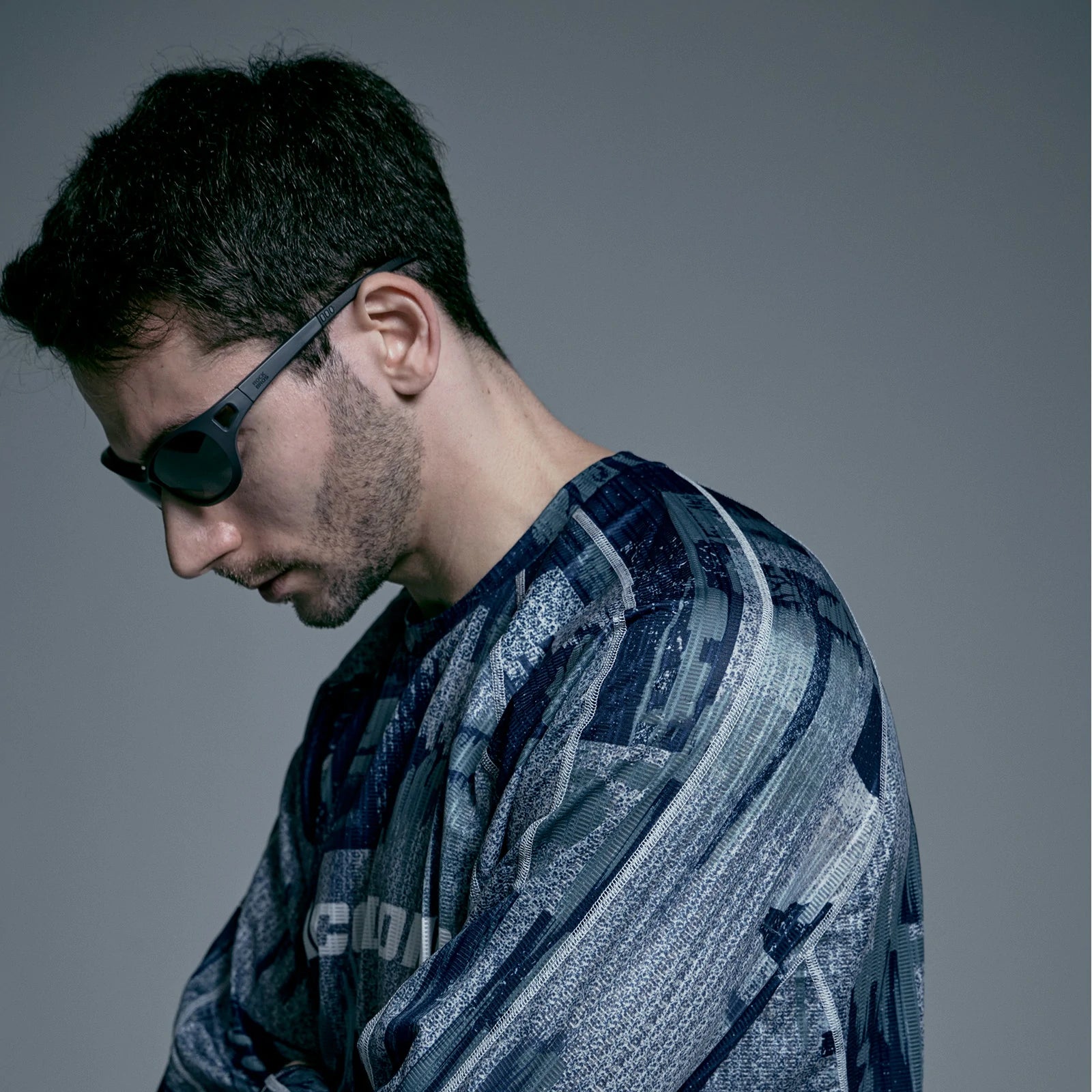 Polarised Sports Sunglasses Lightweight UV400 Protection SP394