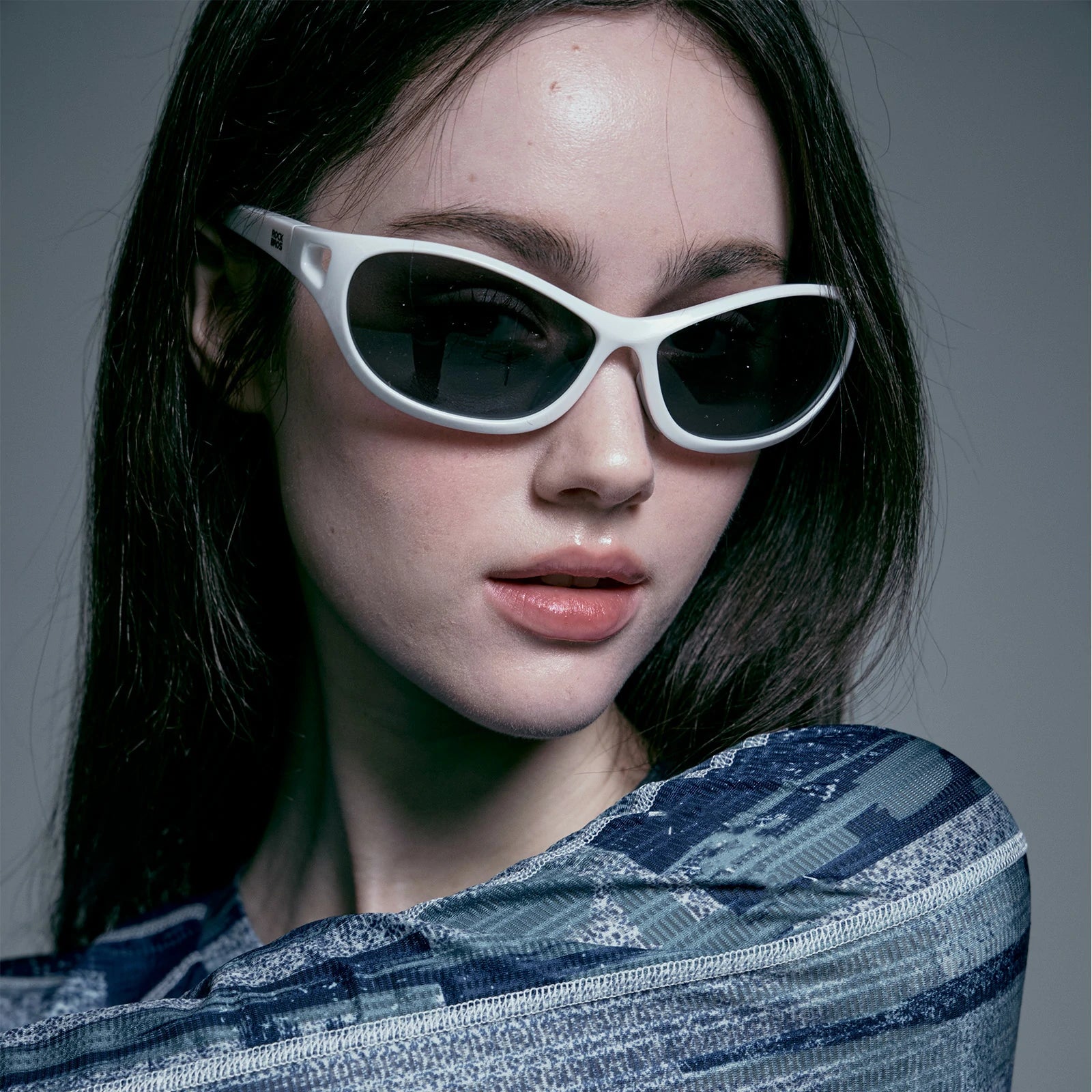 Polarised Sports Sunglasses Lightweight UV400 Protection SP394