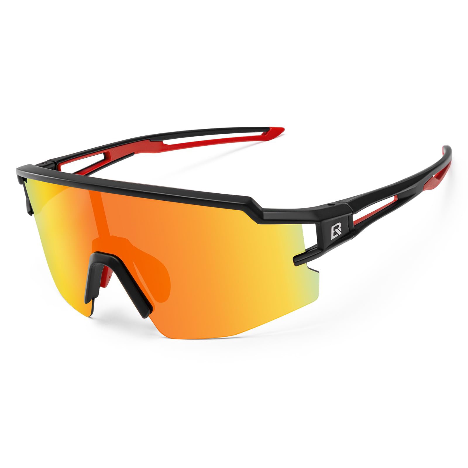 ROCKBROS Kids Polarized Cycling Sunglasses UV400 - Main Image