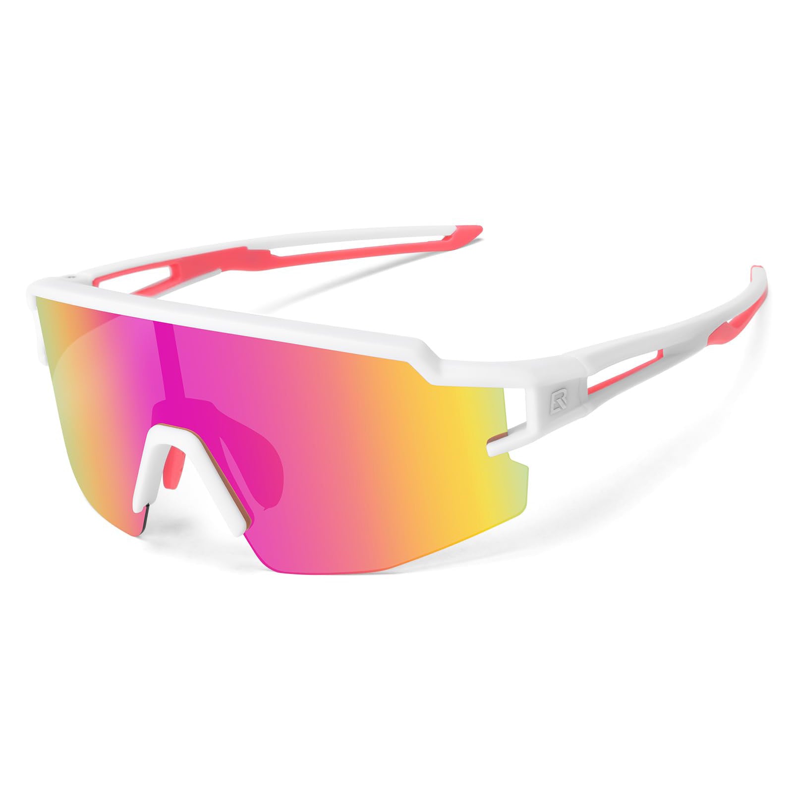 rockbros-polarized-youth-kids-cycling-sports-sunglasses-uv400-for-boys-girls-age-8-14#Color_White Pink