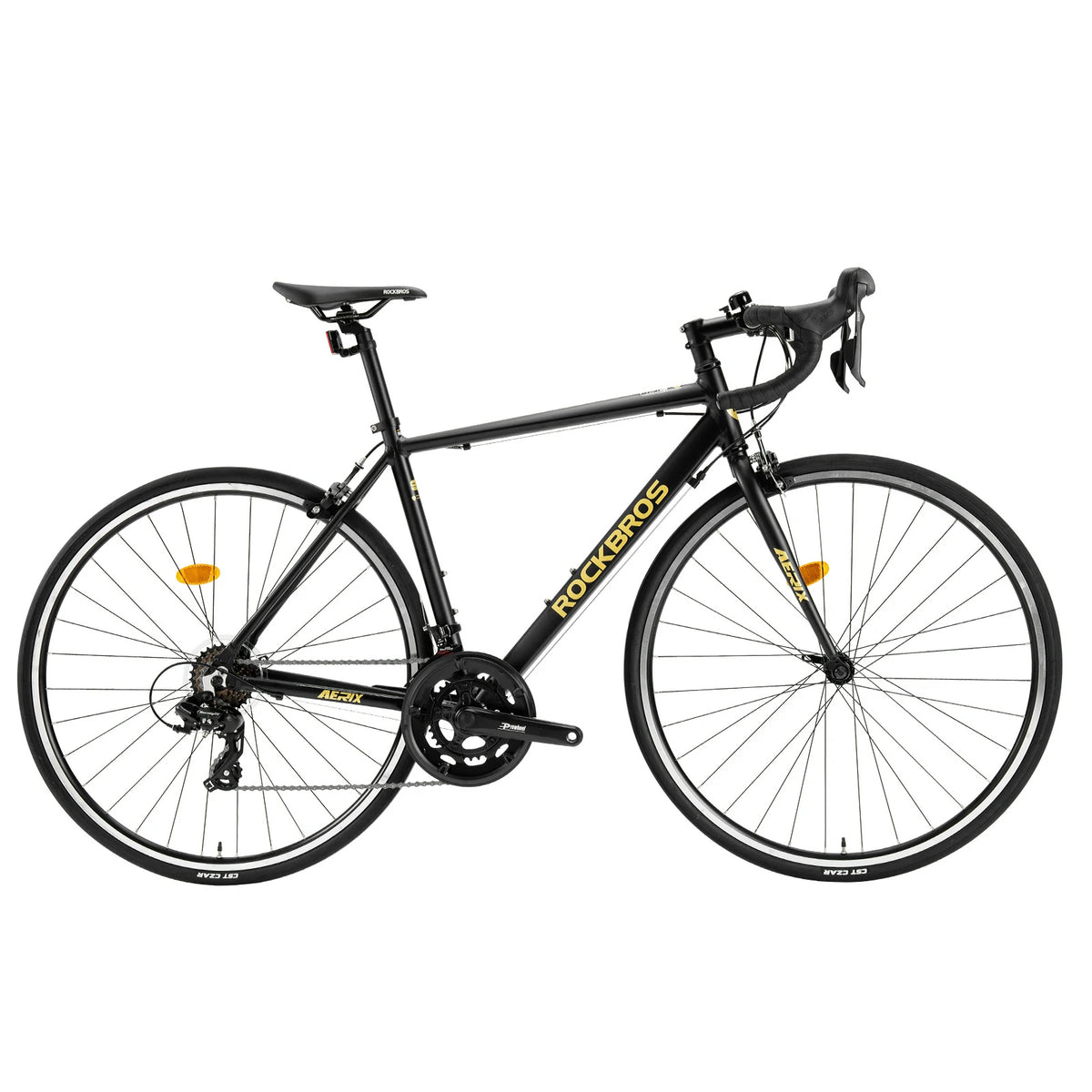 28+ Aluminum Endurance Road Bike Endurance Road Bike with Drop Bars | Aluminium Frame & 2x8 Drivetrain