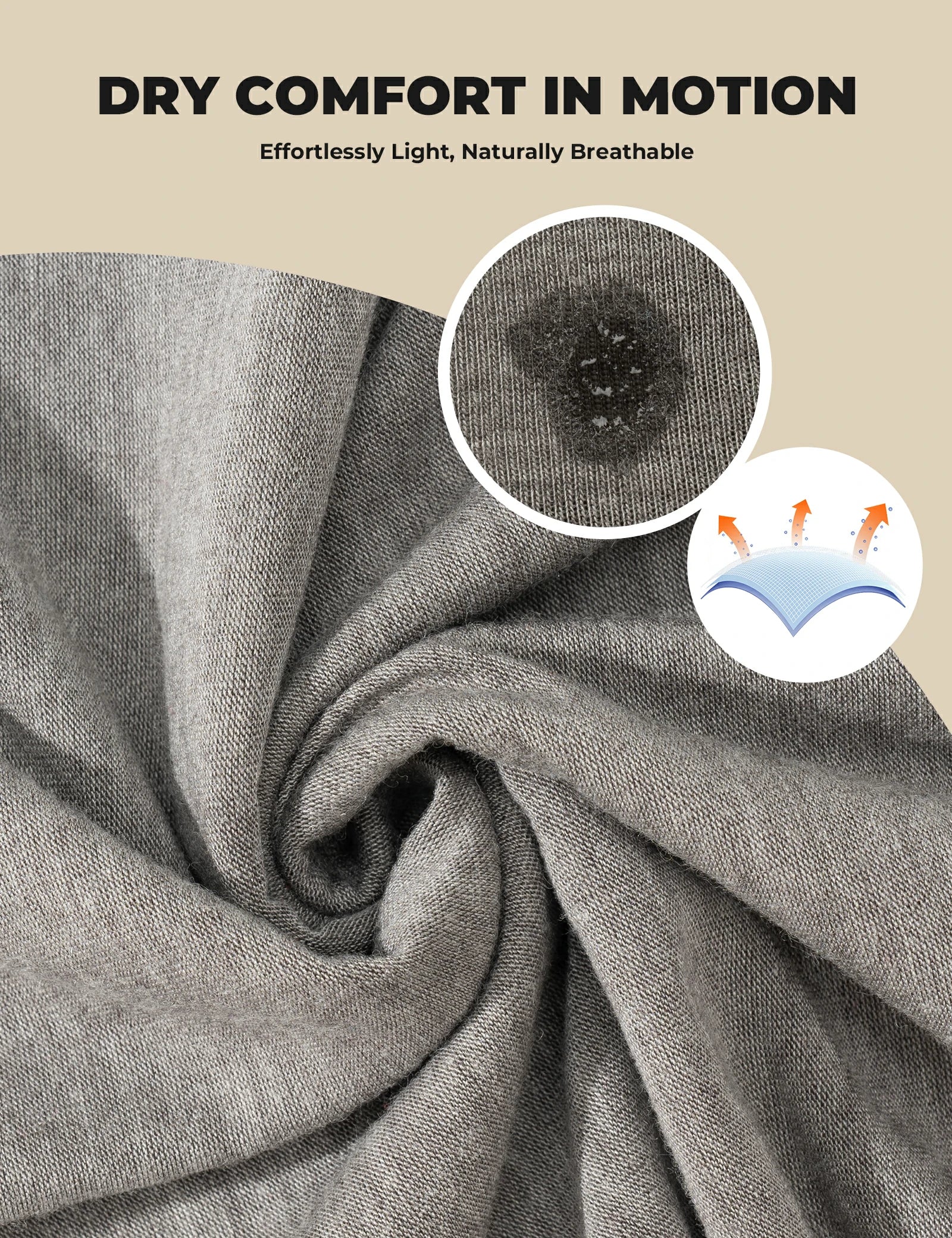 Warm windproof Tencel wool cycling skull cap with ear protection for cold weather rides