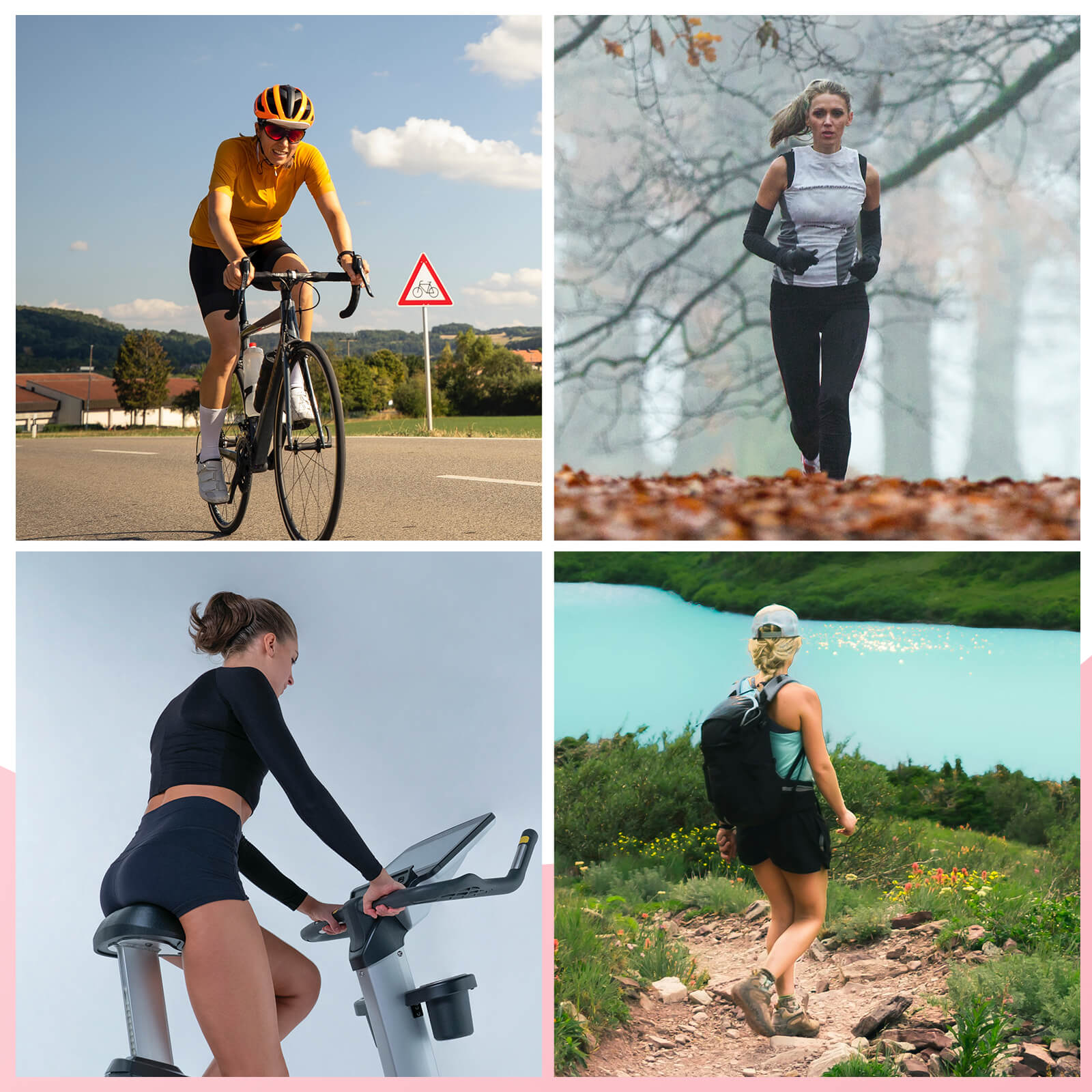 TVI lightweight cycling cap designed to be worn under a helmet, offering sun protection, sweat absorption, and all-day comfort.