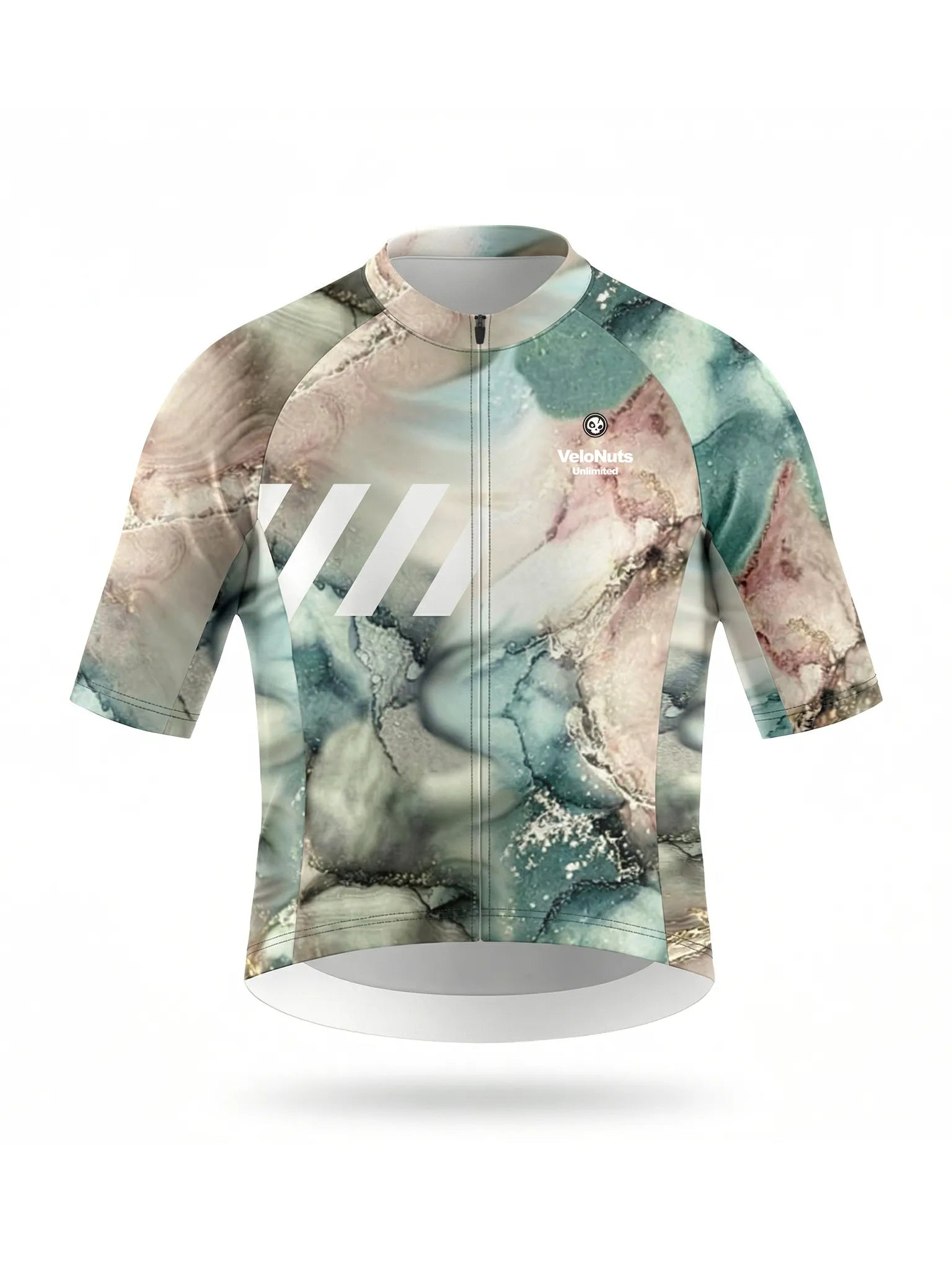 Men's Cycling Jersey Liquid Terrain#Type_Mineral Vein