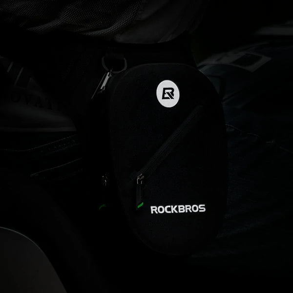 Waterproof Motorcycle Leg Bag