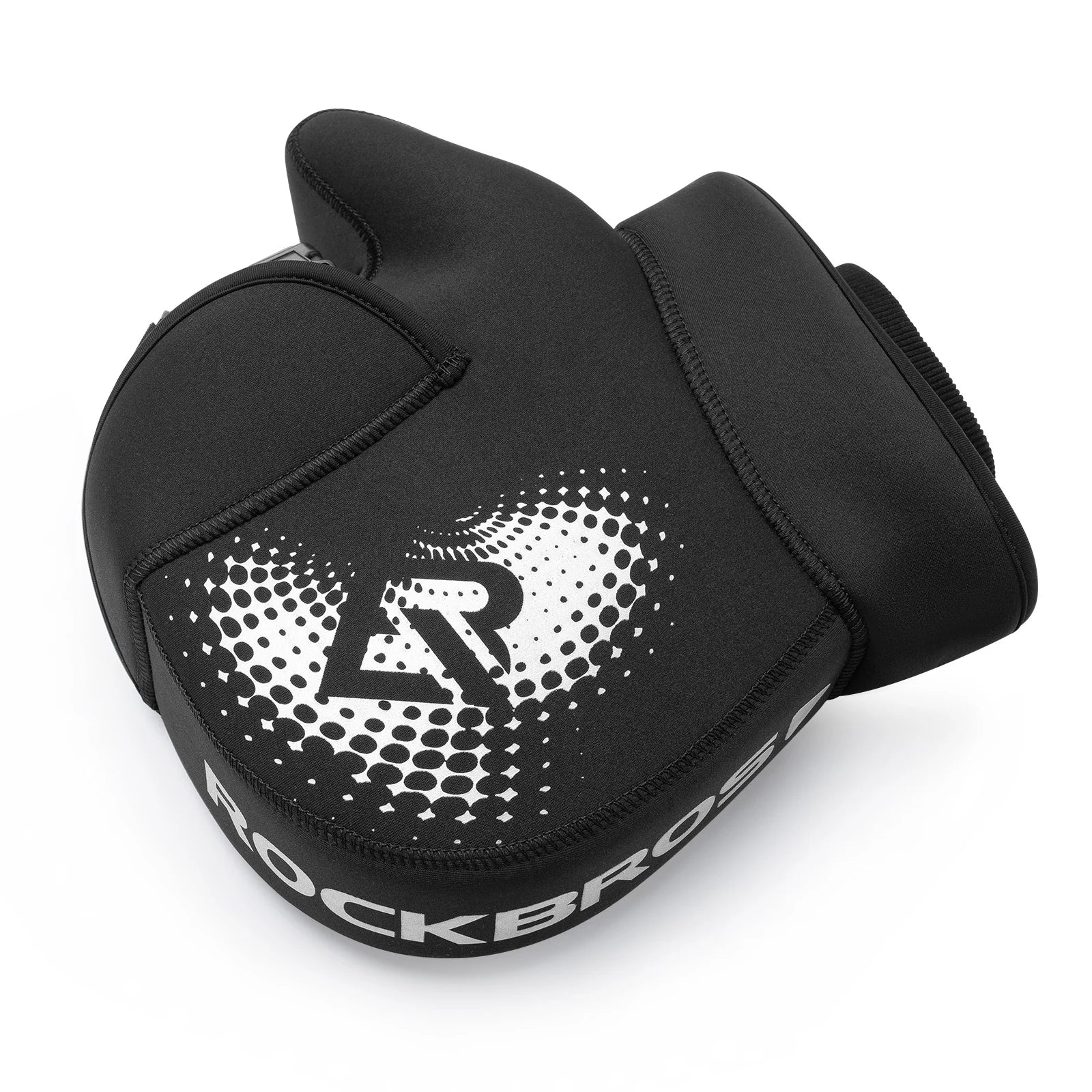 Winter Motorcycle Handlebar Mitts