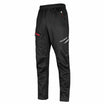 ROCKBROS Winter Windproof Waterproof Thermal Cycling Jacket and Pants Set