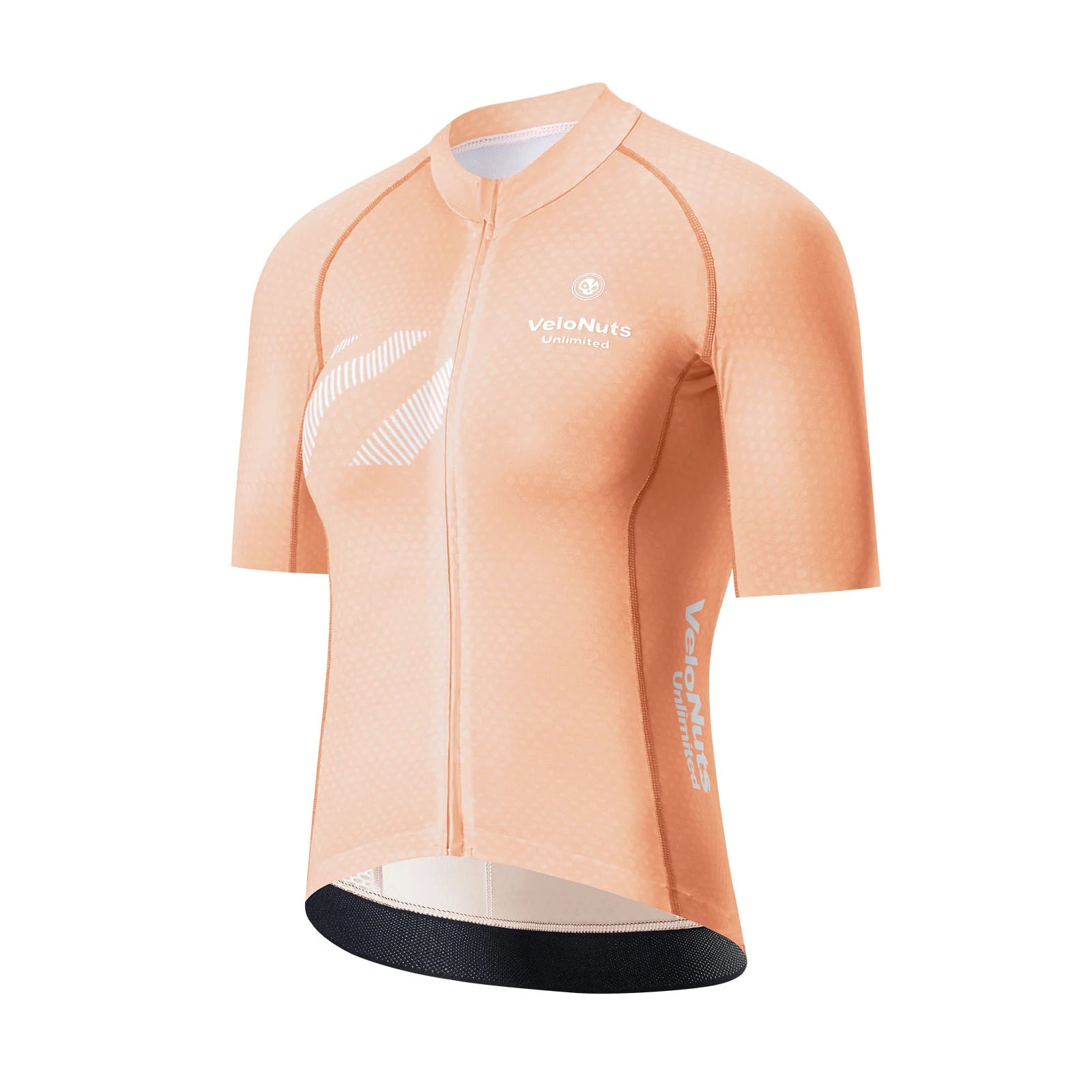 Women's Performance Cycling Jersey#Color_Pink