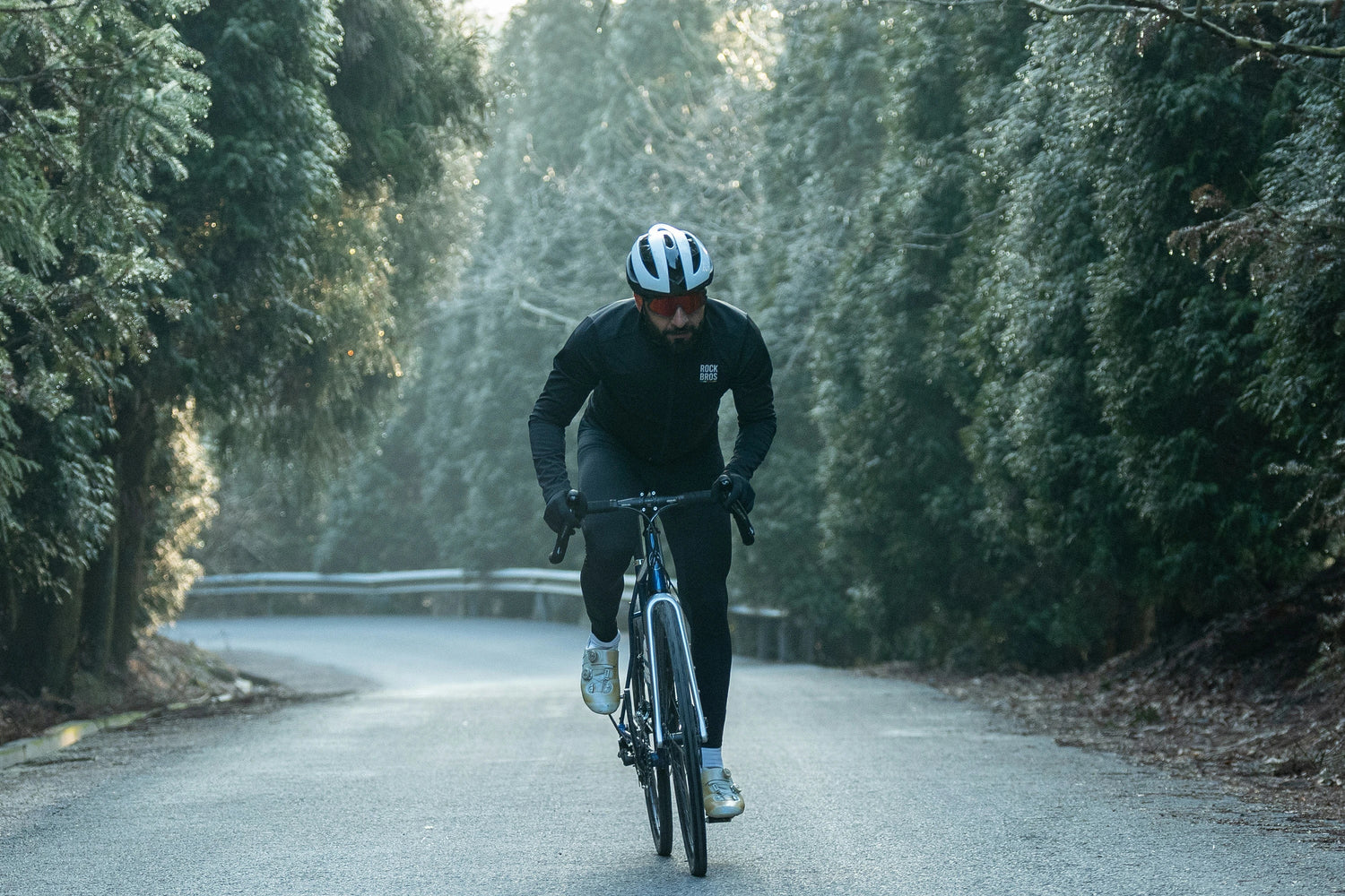 Winter Cycling Motivation: How to Keep Riding When It's Cold and Dark
