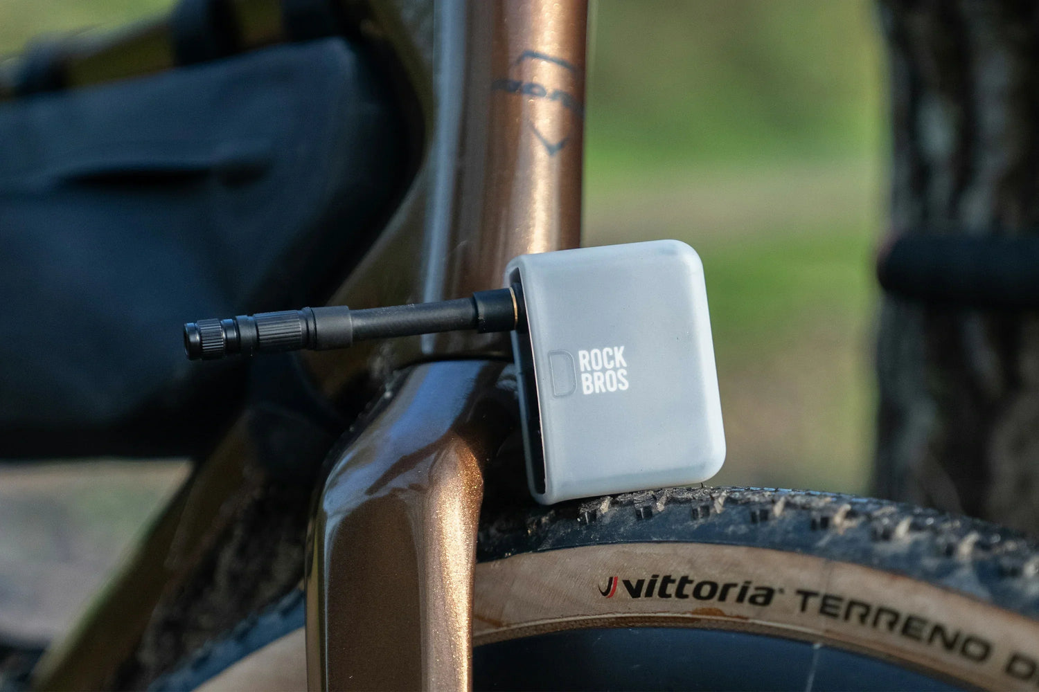 Bicycle Pump Buying Guide How to Choose Bike Pump