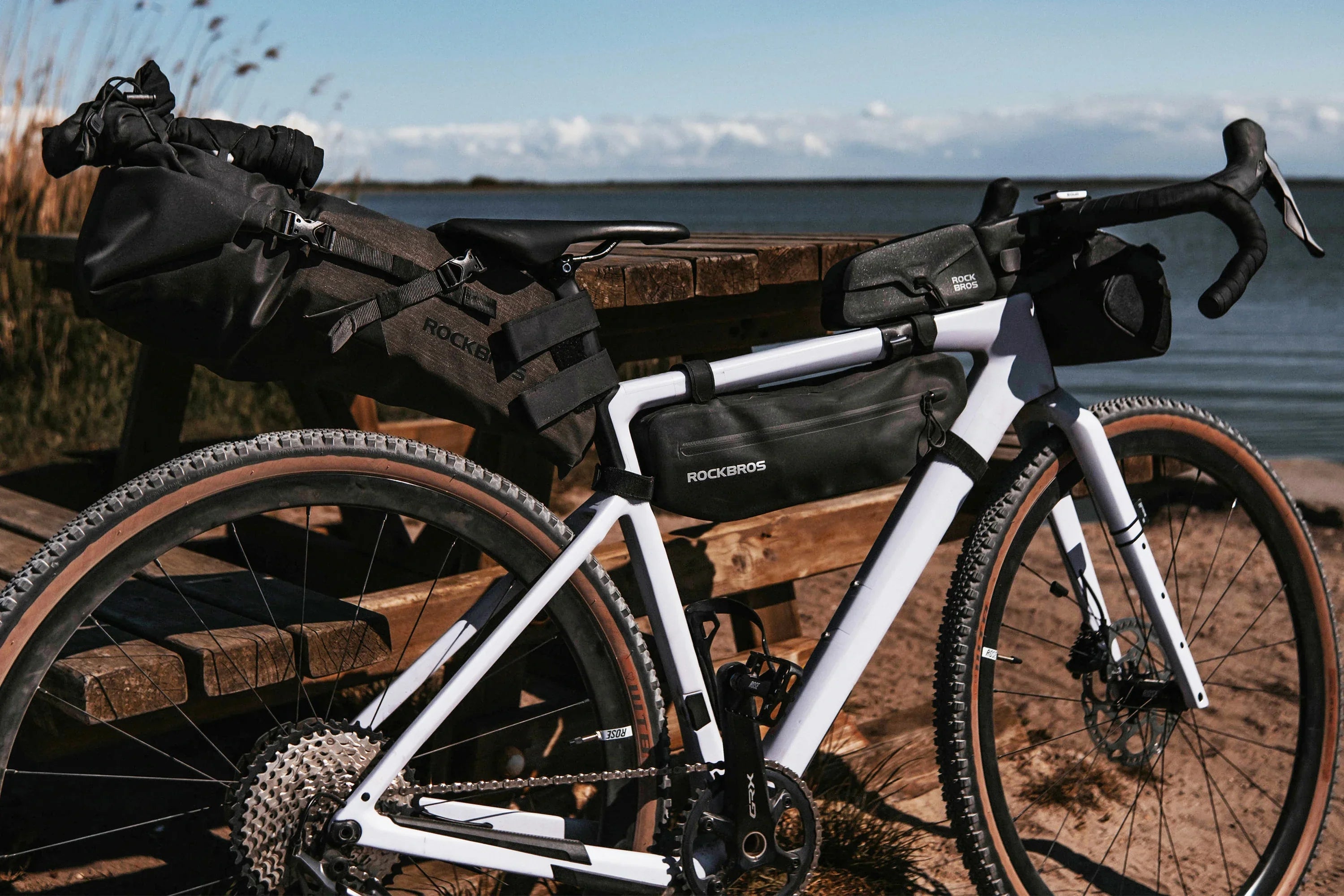 Bicycle Bag Buying Guide: How to Choose the Right Bike Bag