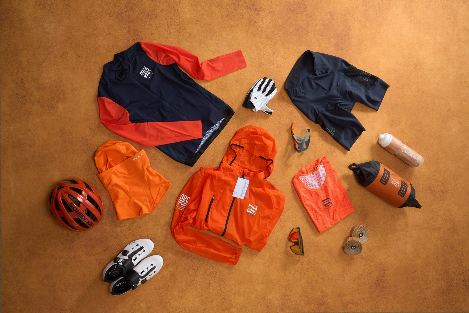 Christmas Gift Guide for Your Cycling Friends