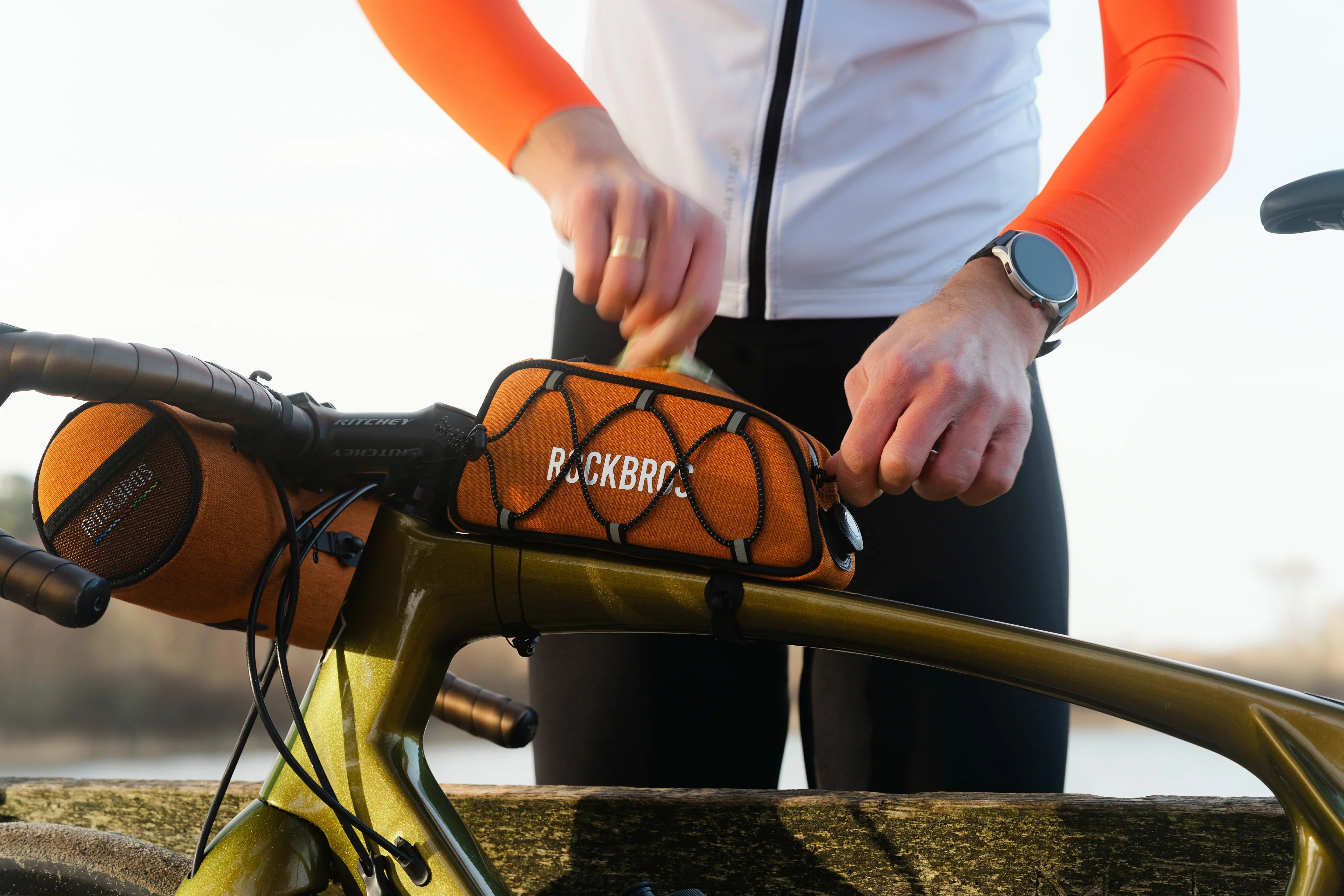 Which Cycling Gear Is Worth Upgrading During Seasonal Change