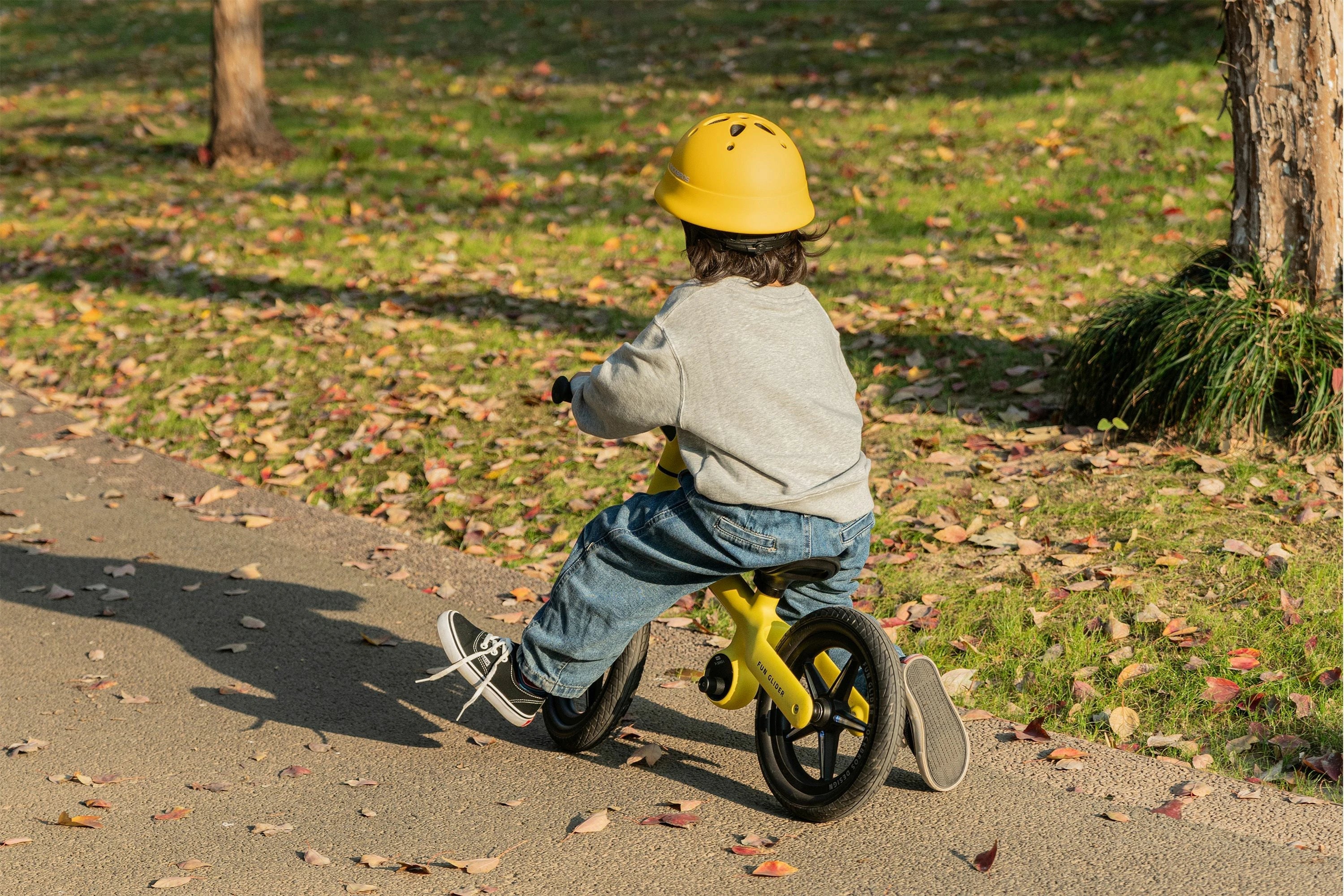 How to Choose a Balance Bike for Your Child-ROCKBROS