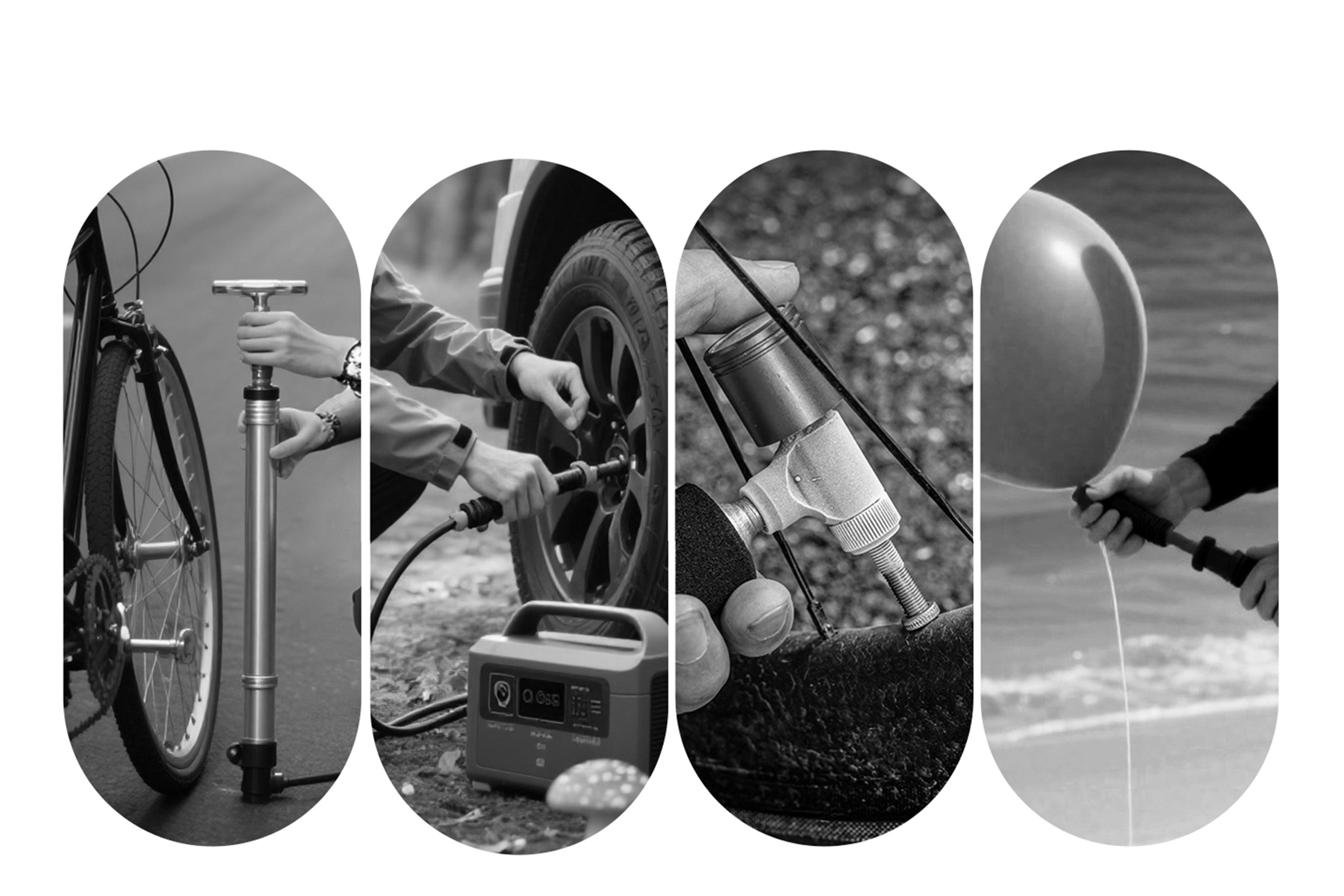 Types of Bicycle Pumps Explained: A Practical Overview