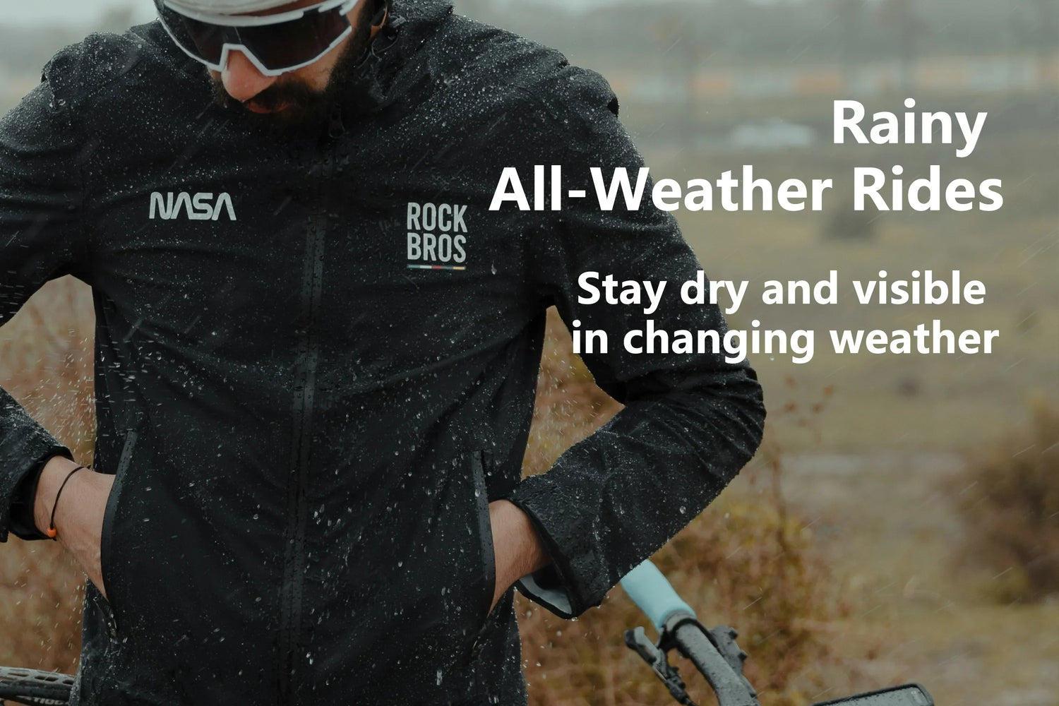 Is It Too Cold to Cycle in Early Spring UK? What to Wear &amp; How to Stay Comfortable