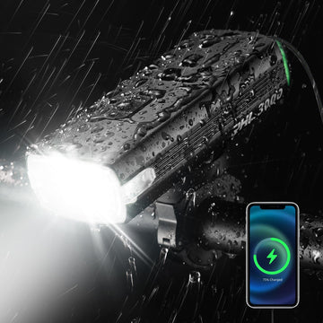 Bike Lights