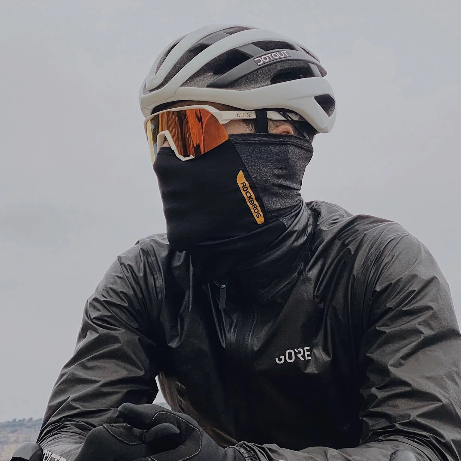 Headwear (Caps & Balaclavas)